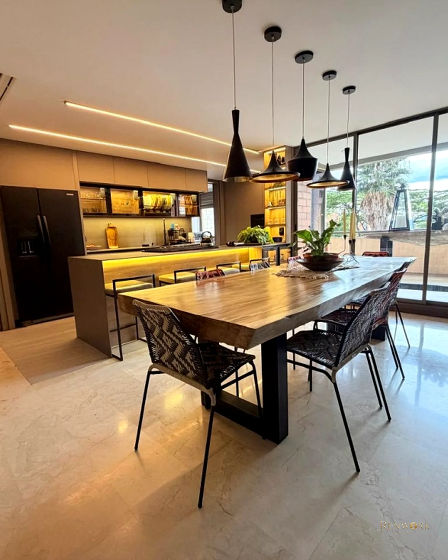 APARTAMENTO PARA VENTA O RENTA SECTOR TESORO, EL POBLADO · foto 8