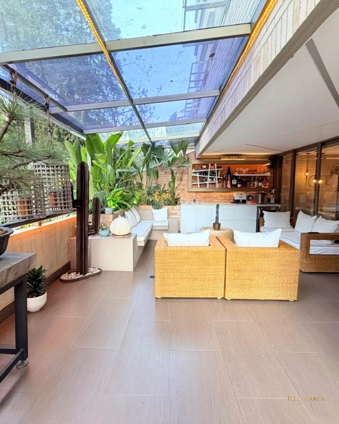 APARTAMENTO PARA VENTA O RENTA SECTOR TESORO, EL POBLADO · foto 20