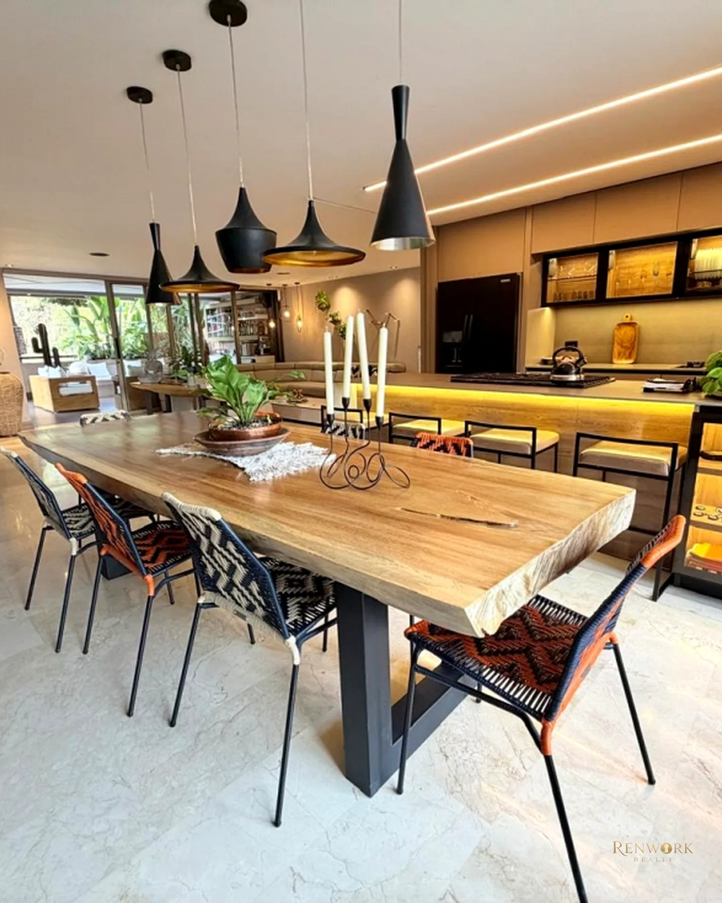 APARTAMENTO PARA VENTA O RENTA SECTOR TESORO, EL POBLADO · foto 9