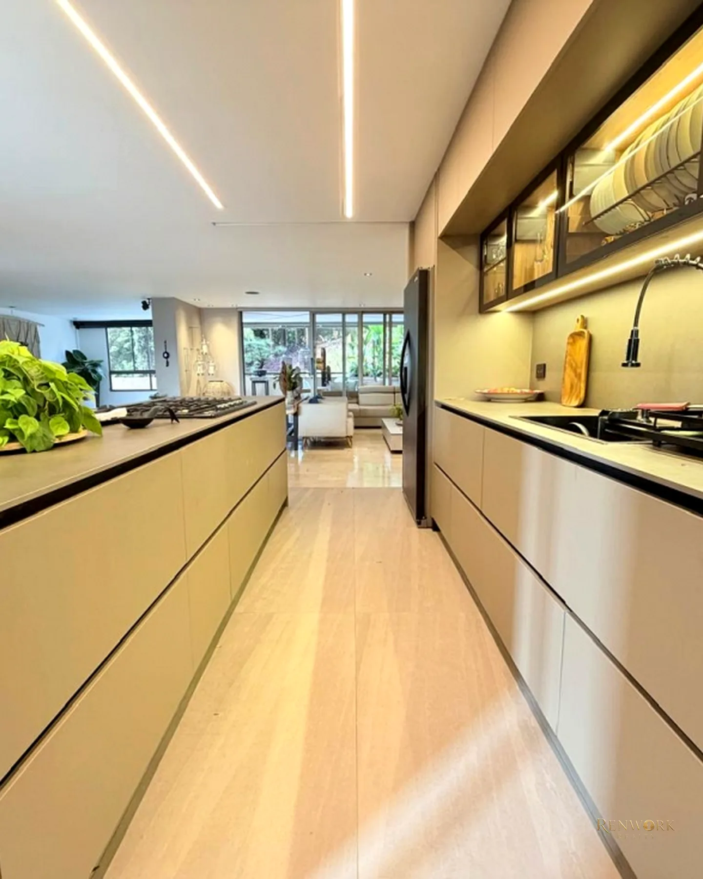 APARTAMENTO PARA VENTA O RENTA SECTOR TESORO, EL POBLADO · foto 11