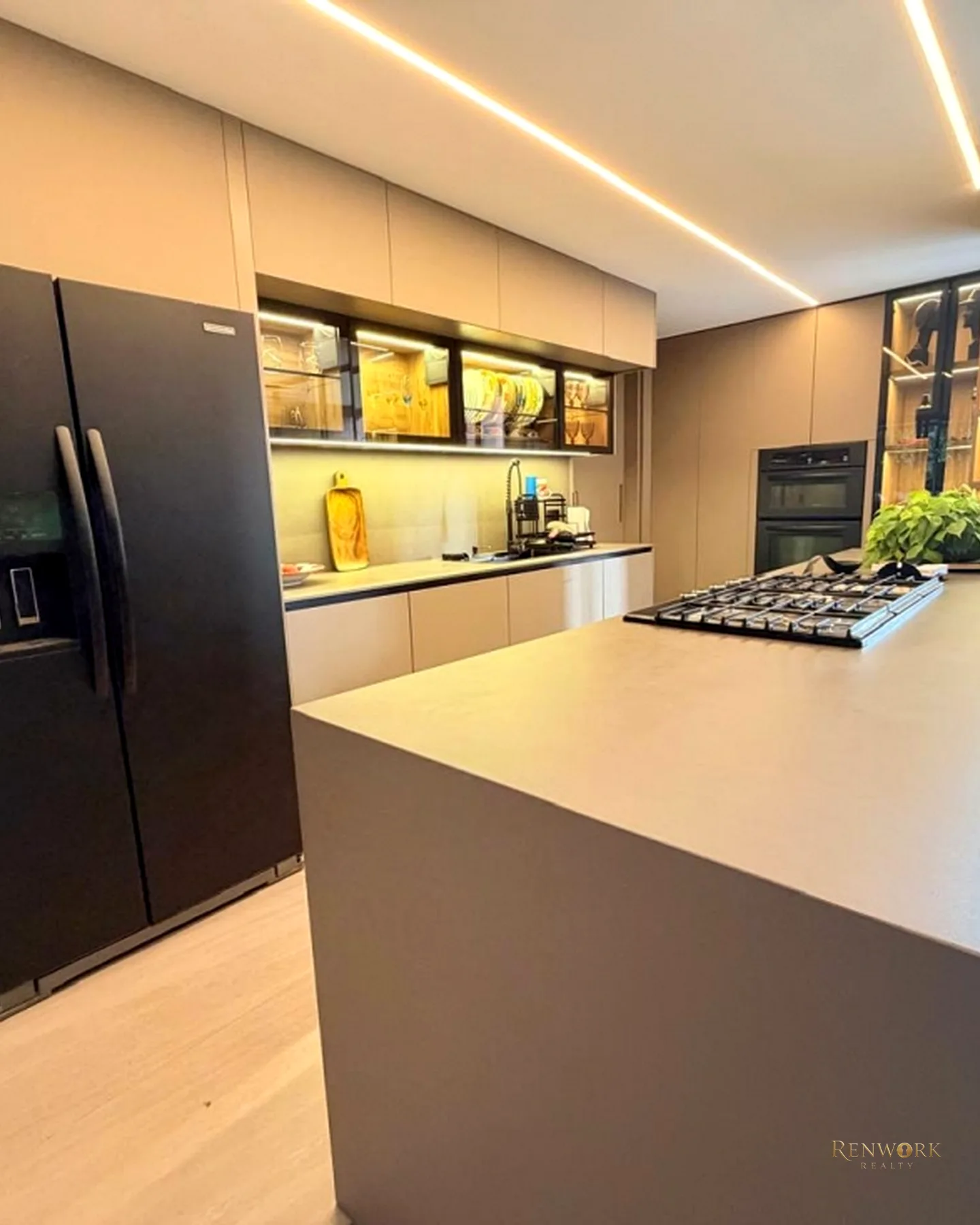 APARTAMENTO PARA VENTA O RENTA SECTOR TESORO, EL POBLADO · foto 5