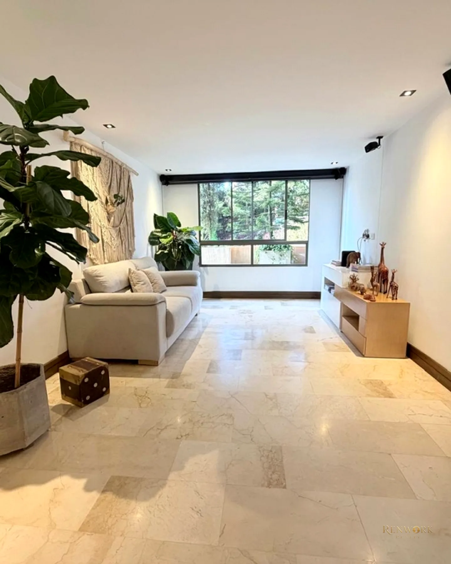 APARTAMENTO PARA VENTA O RENTA SECTOR TESORO, EL POBLADO · foto 3
