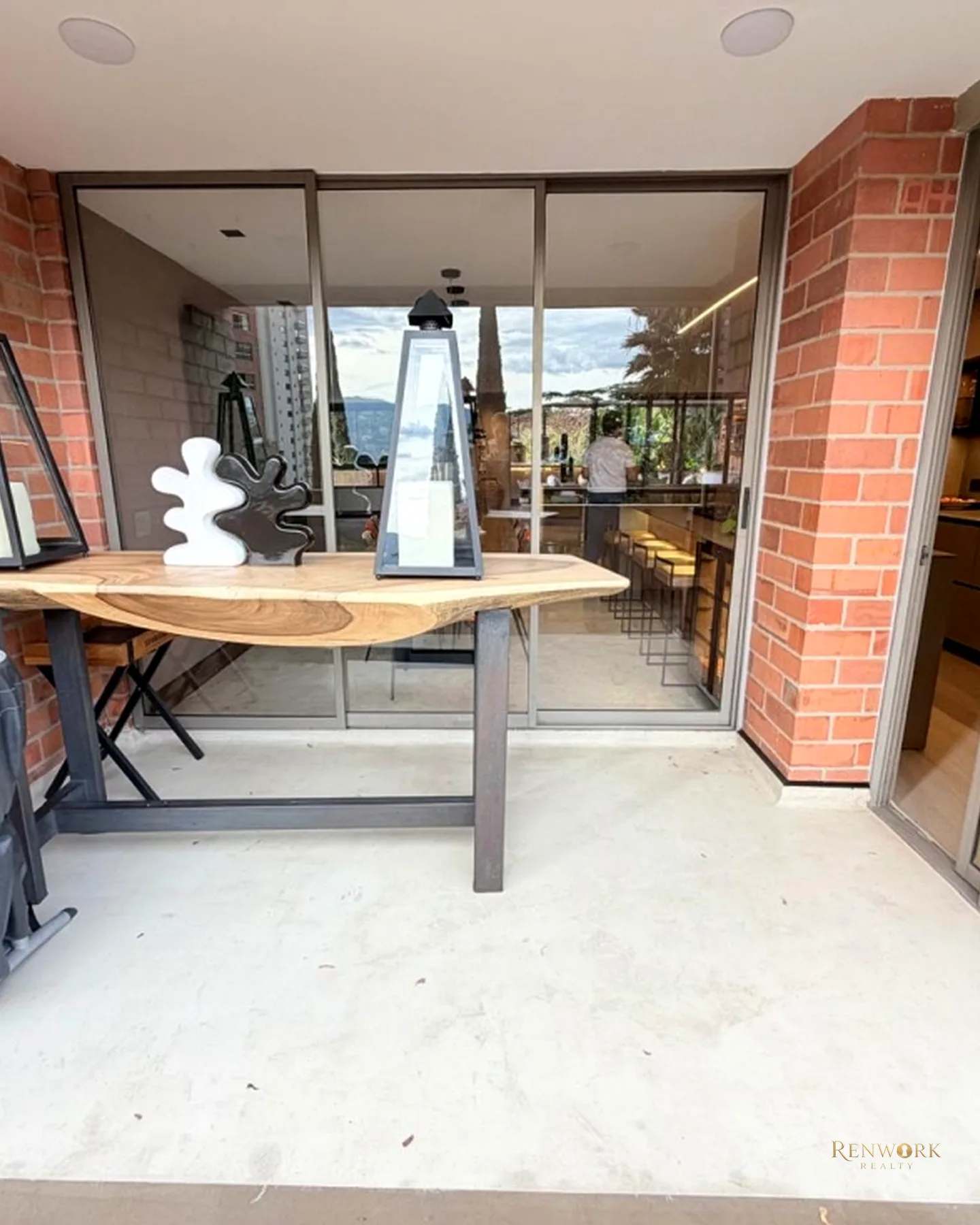 APARTAMENTO PARA VENTA O RENTA SECTOR TESORO, EL POBLADO · foto 22