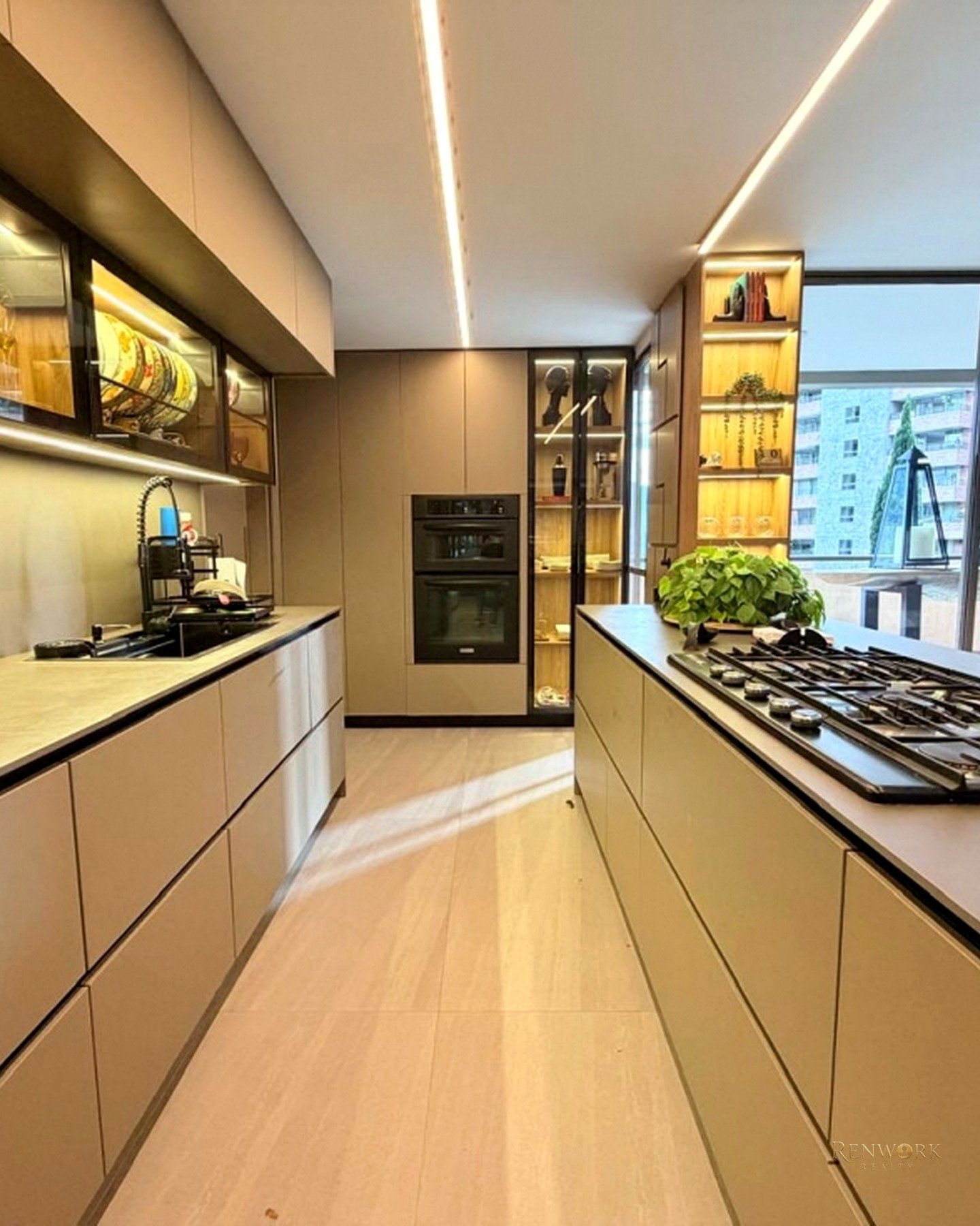 APARTAMENTO PARA VENTA O RENTA SECTOR TESORO, EL POBLADO · foto 9