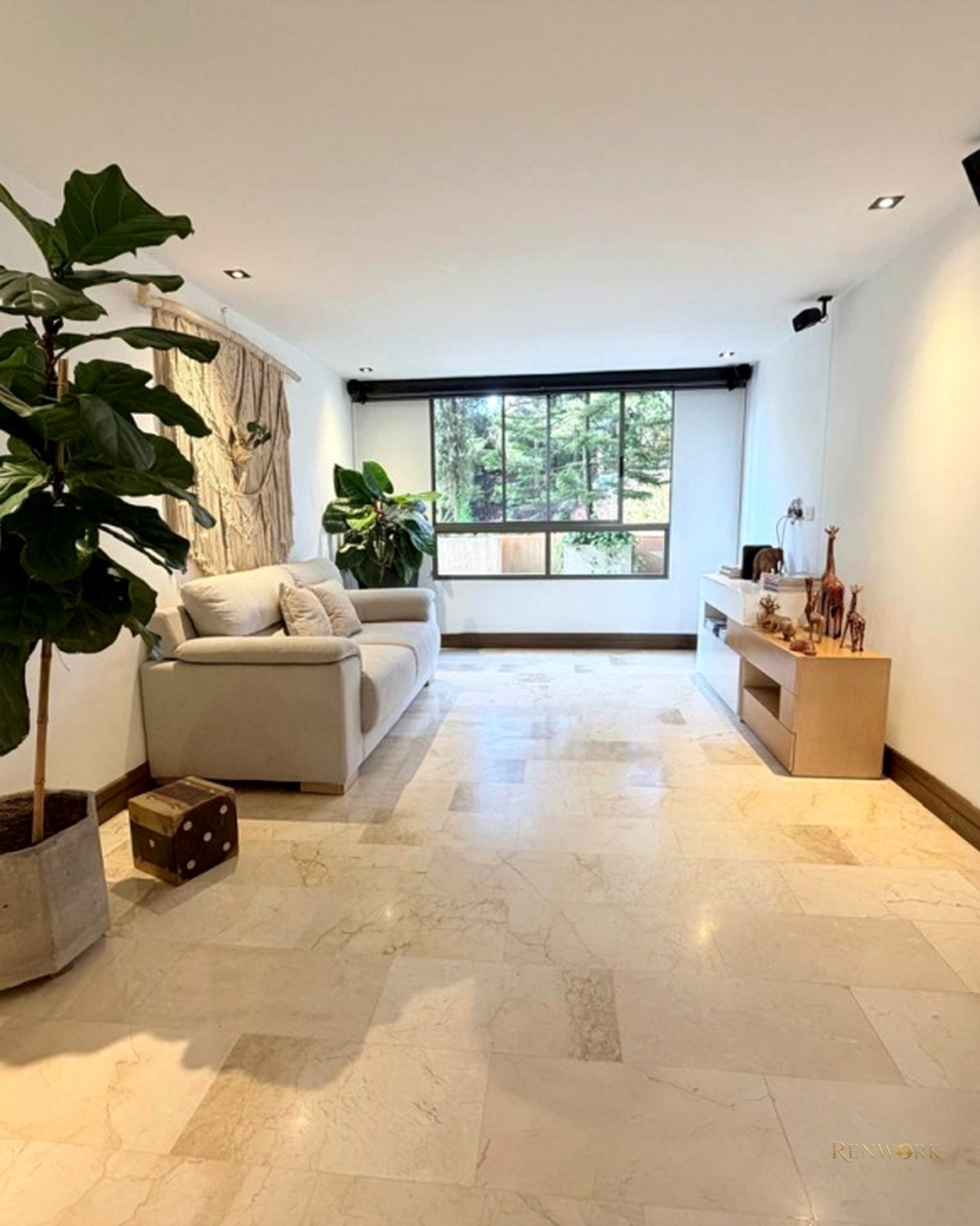 APARTAMENTO PARA VENTA O RENTA SECTOR TESORO, EL POBLADO · foto 15