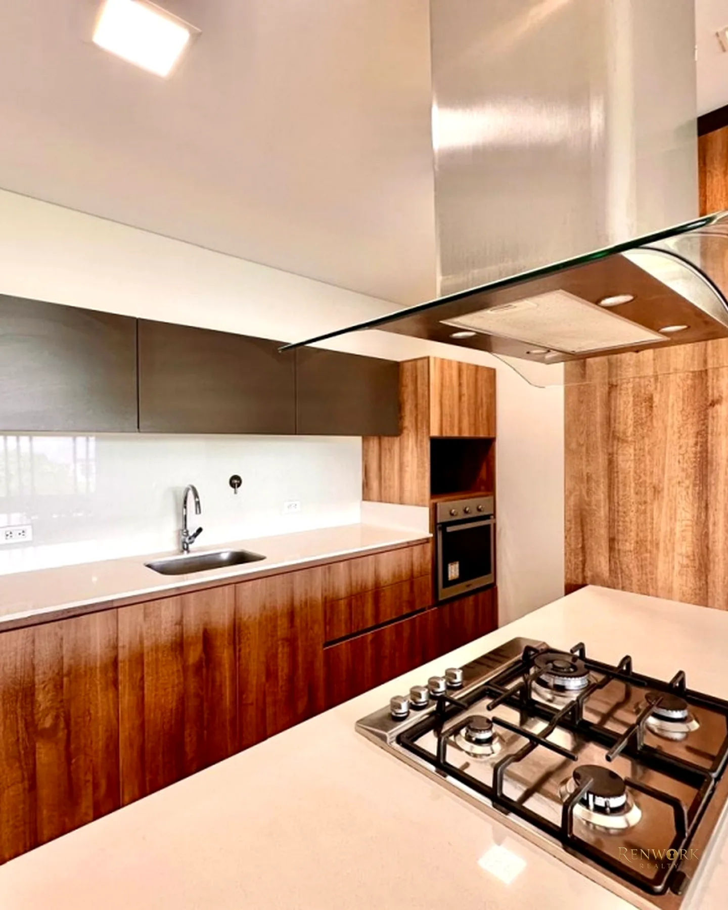 APARTAMENTO PARA VENTA VÍA PALMAS, MEDELLÍN · foto 7
