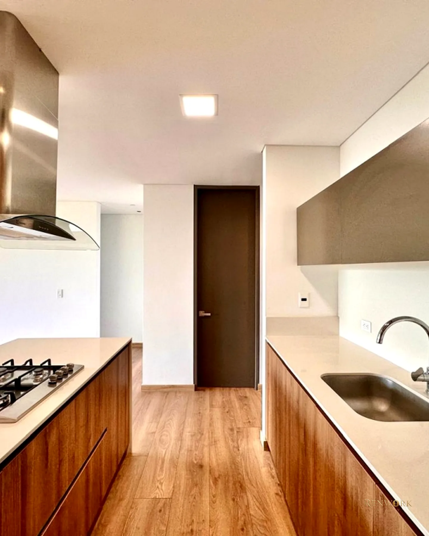 APARTAMENTO PARA VENTA VÍA PALMAS, MEDELLÍN · foto 5