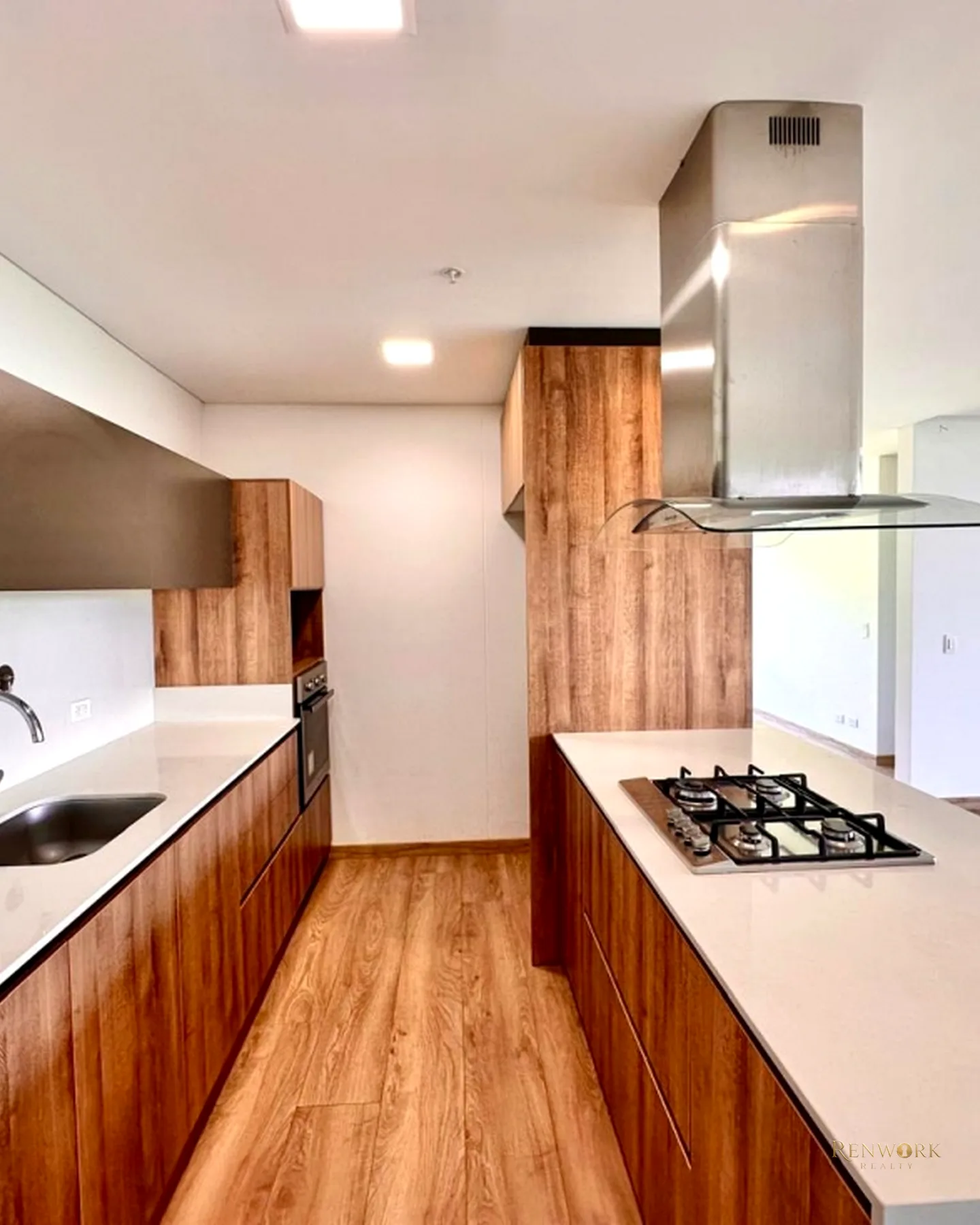APARTAMENTO PARA VENTA VÍA PALMAS, MEDELLÍN · foto 6