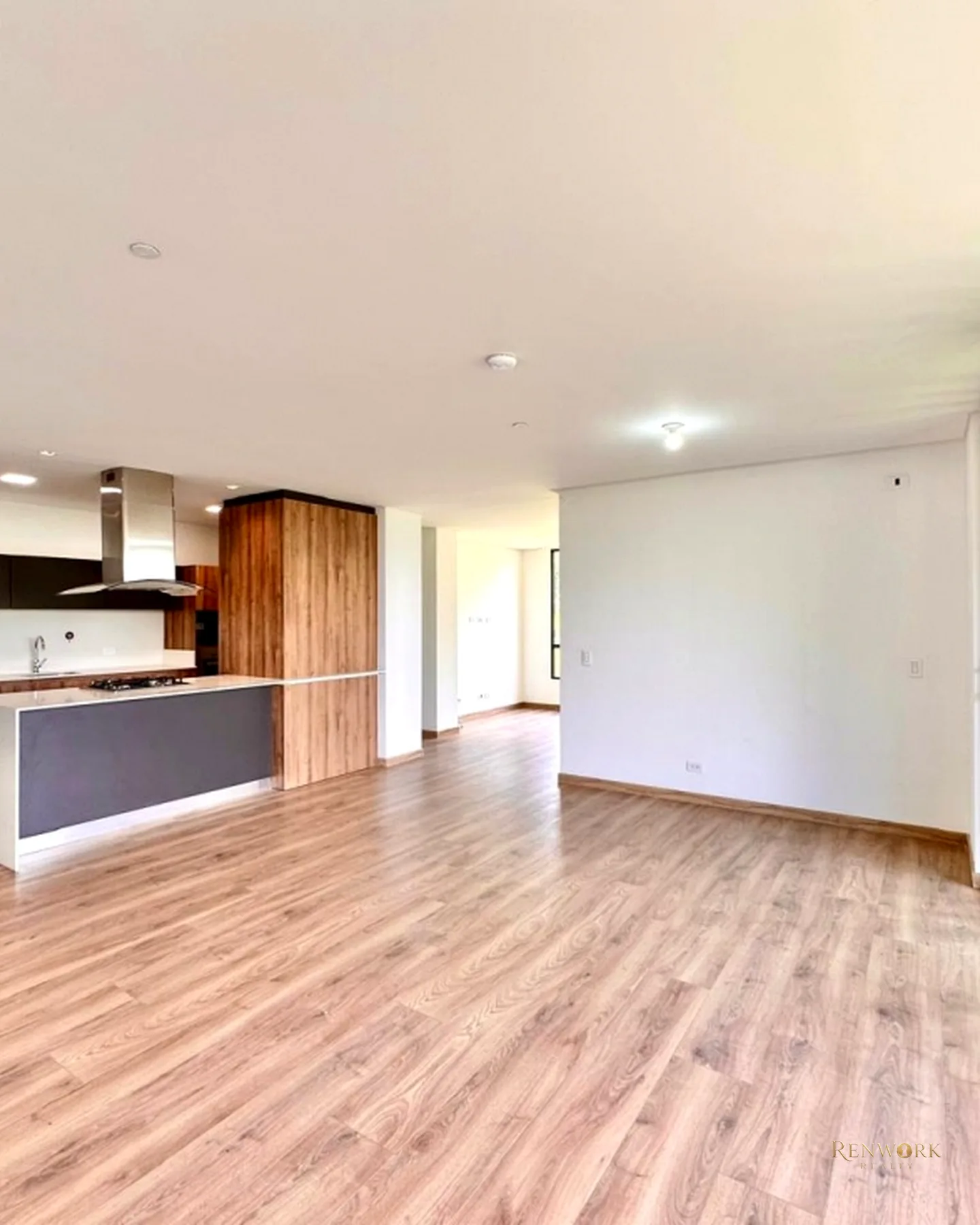 APARTAMENTO PARA VENTA VÍA PALMAS, MEDELLÍN · foto 4