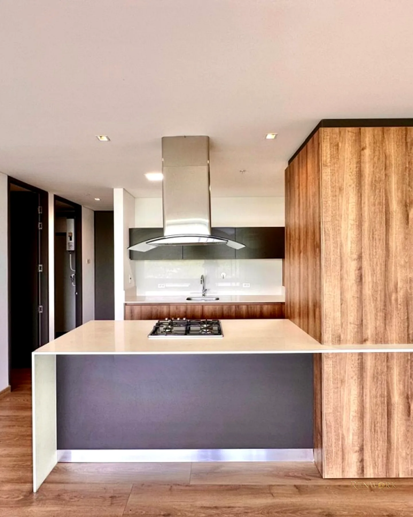 APARTAMENTO PARA VENTA VÍA PALMAS, MEDELLÍN · foto 8