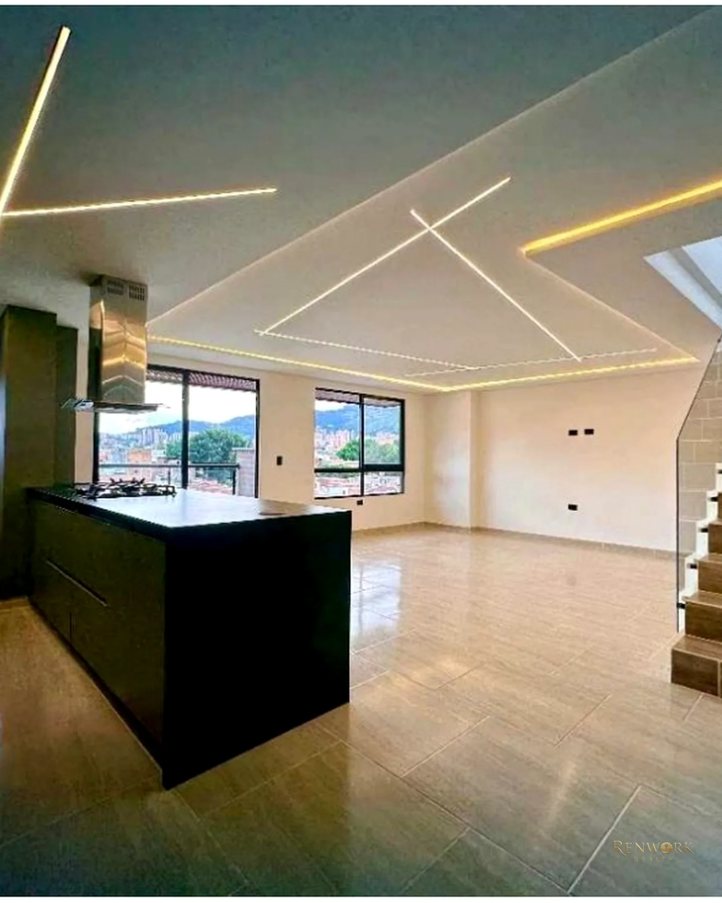APARTAMENTO PENTHOUSE DÚPLEX PARA ESTRENAR BELÉN ROSALES · foto 3