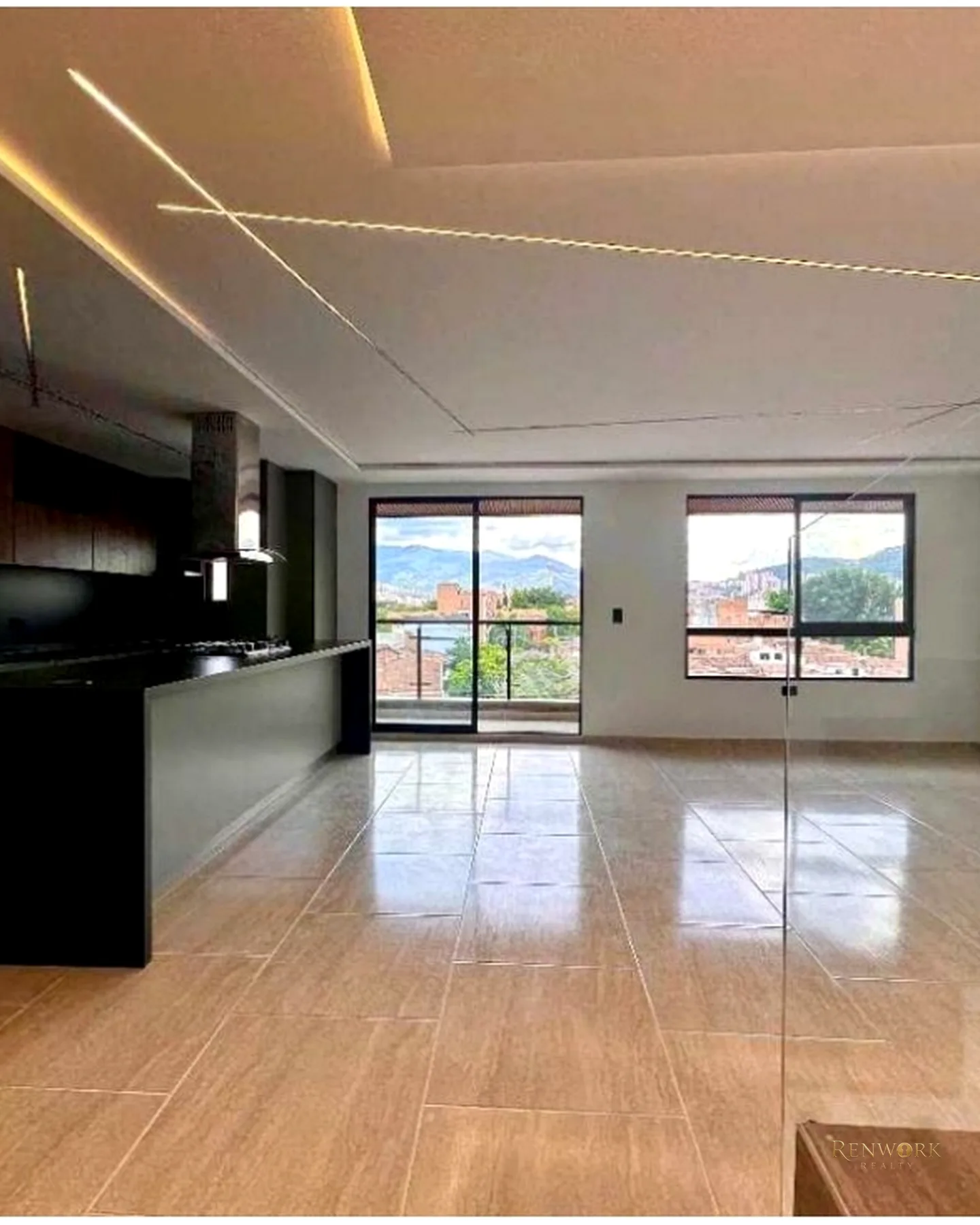 APARTAMENTO PENTHOUSE DÚPLEX PARA ESTRENAR BELÉN ROSALES · foto 2
