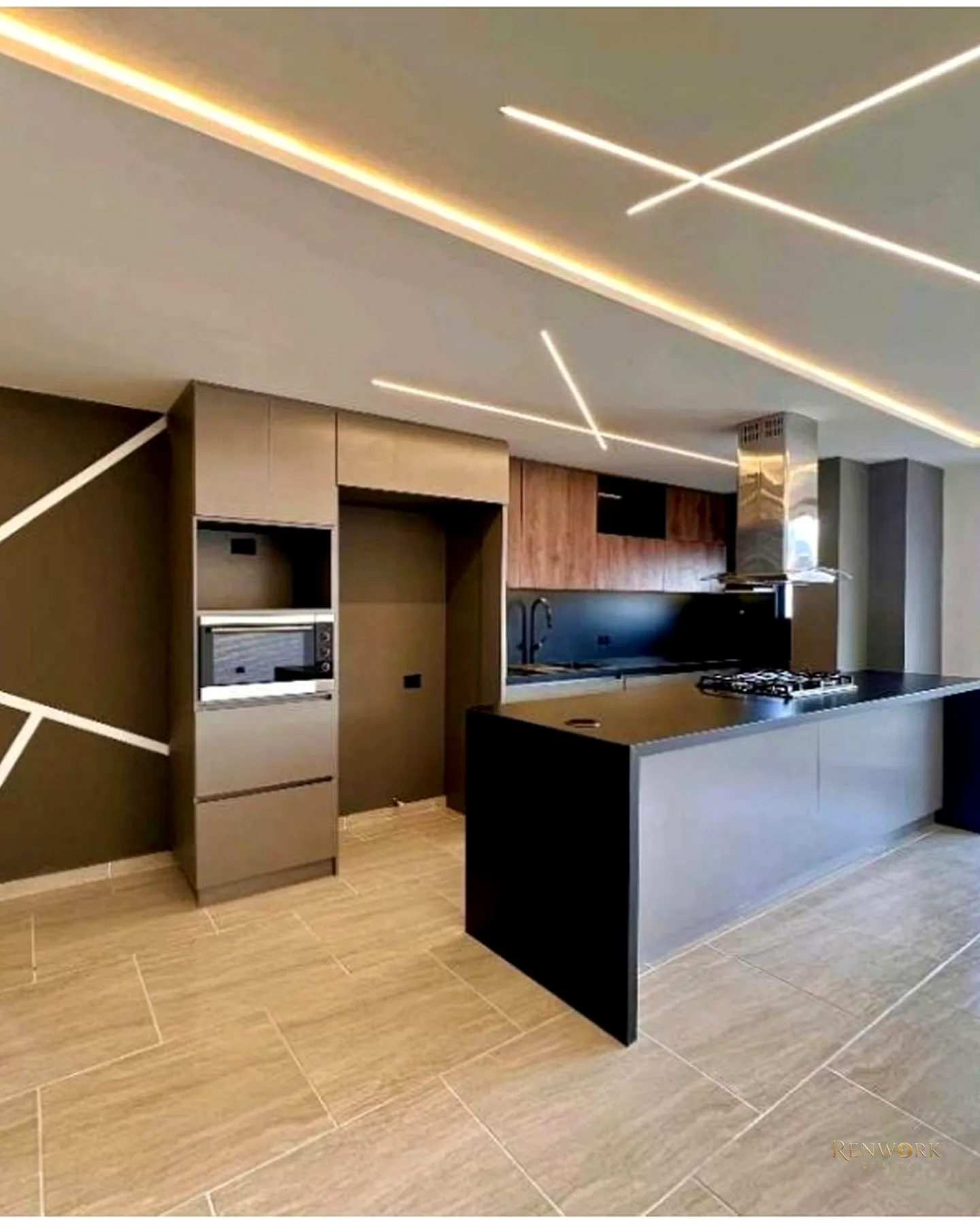 APARTAMENTO PENTHOUSE DÚPLEX PARA ESTRENAR BELÉN ROSALES · foto 1
