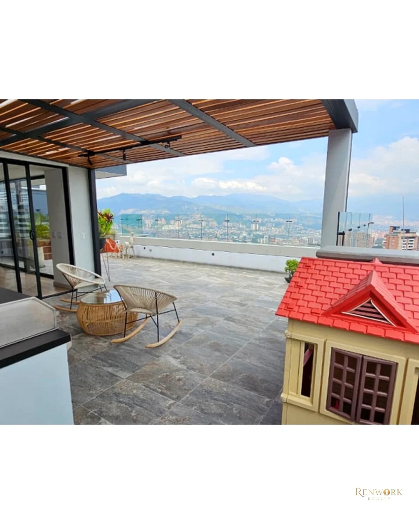 APARTAMENTO PENTHOUSE ENVIGADO LOMA DE LOS MESA · foto 14
