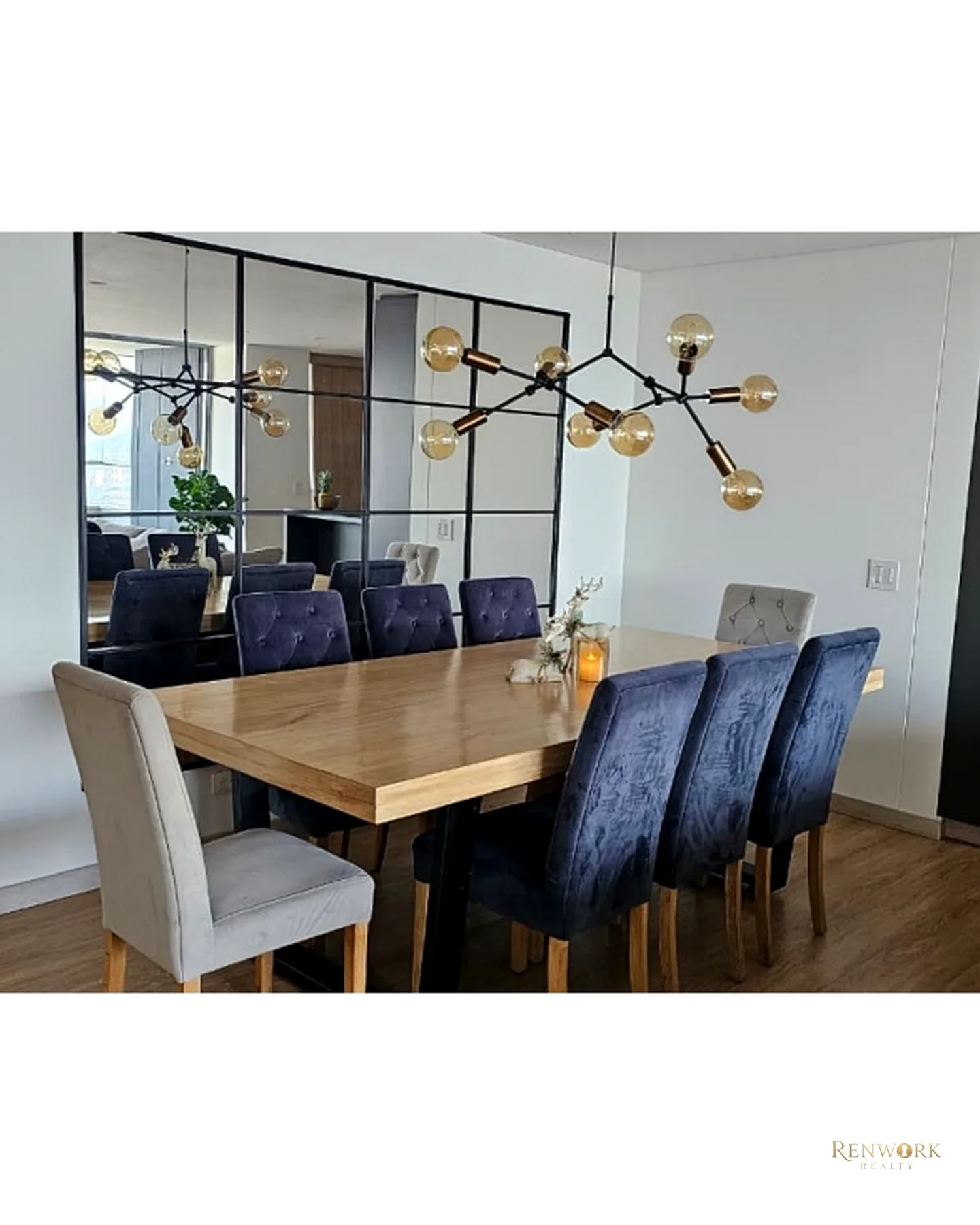 APARTAMENTO PENTHOUSE ENVIGADO LOMA DE LOS MESA · foto 1