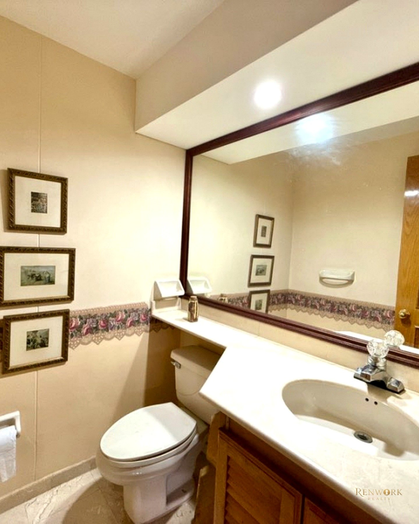 APARTAMENTO PERFECTO PARA REMODELAR POBLADO I SECTOR SANTA FE · foto 7
