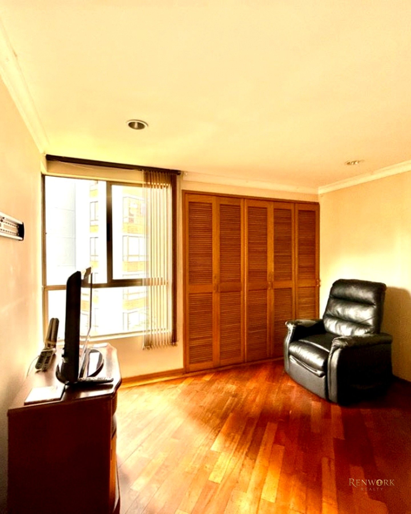 APARTAMENTO PERFECTO PARA REMODELAR POBLADO I SECTOR SANTA FE · foto 13