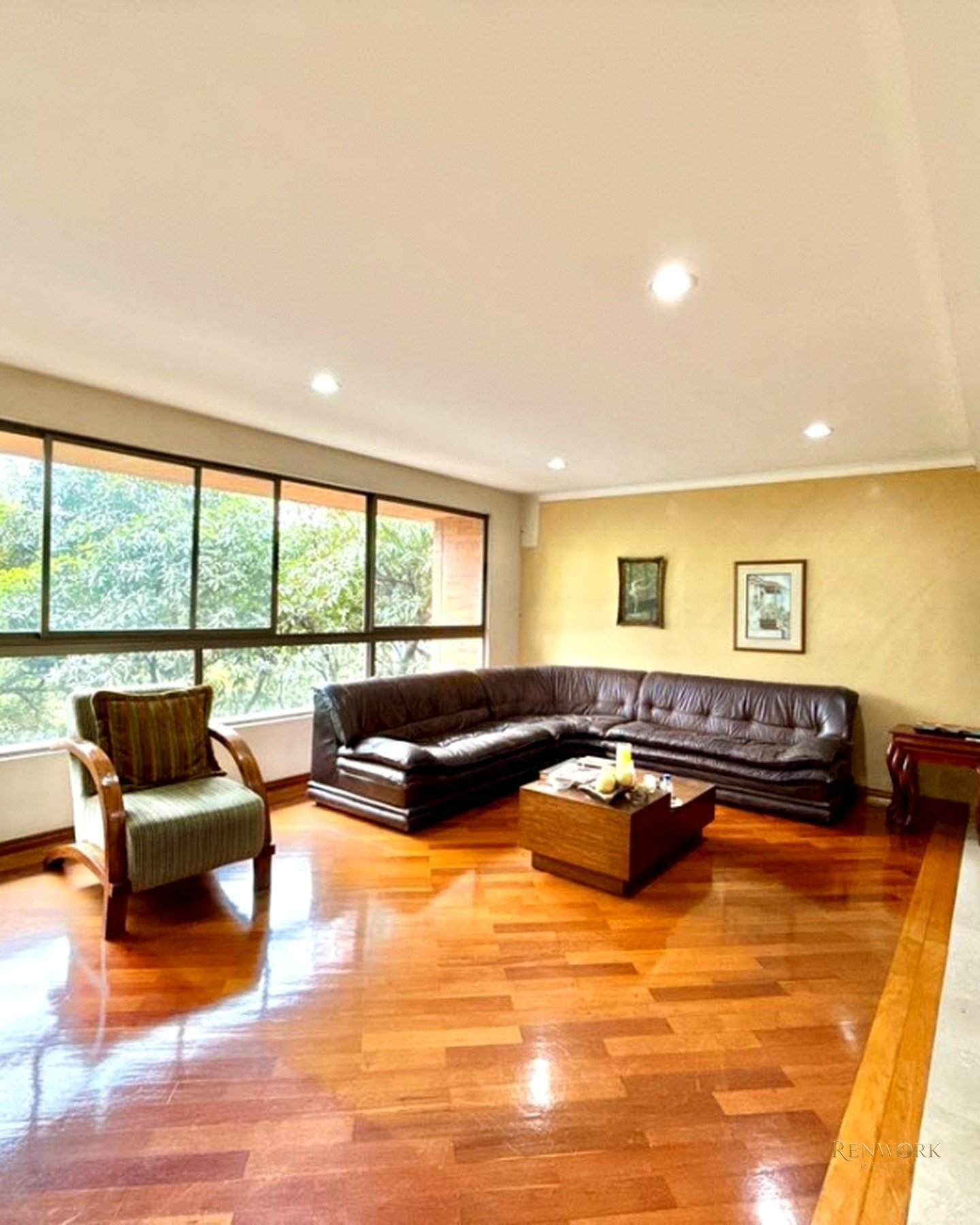 APARTAMENTO PERFECTO PARA REMODELAR POBLADO I SECTOR SANTA FE · foto 1