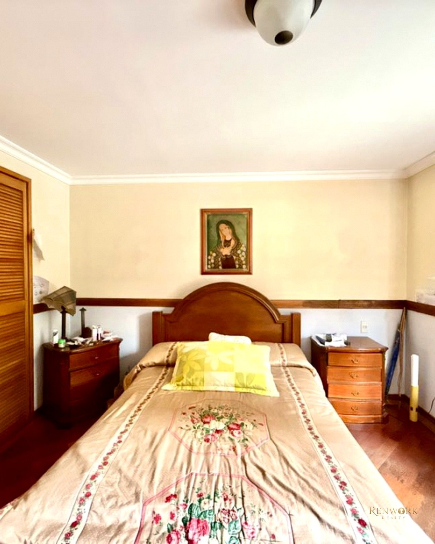 APARTAMENTO PERFECTO PARA REMODELAR POBLADO I SECTOR SANTA FE · foto 14