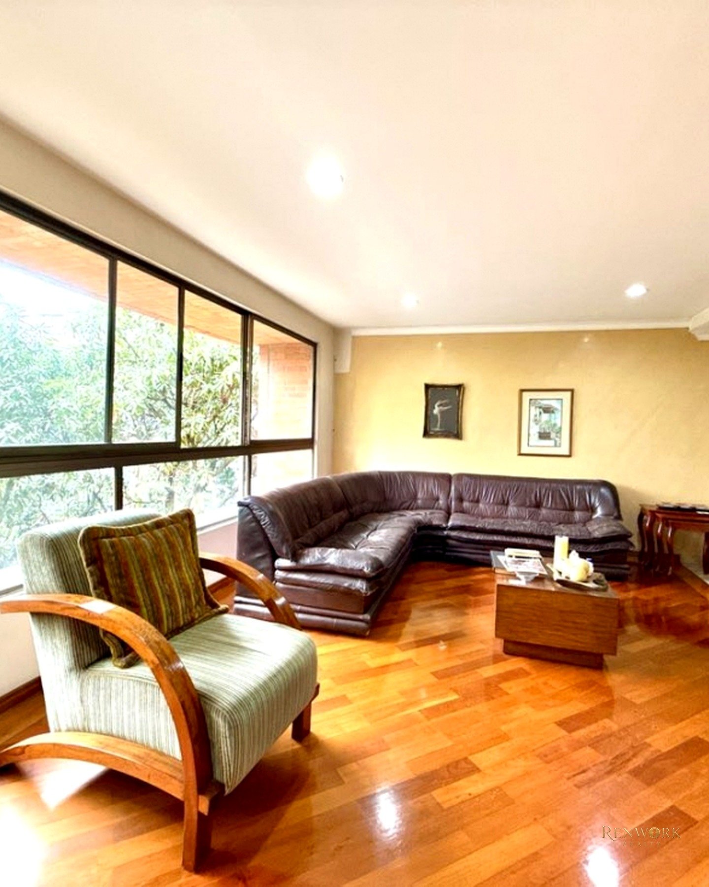 APARTAMENTO PERFECTO PARA REMODELAR POBLADO I SECTOR SANTA FE · foto 3