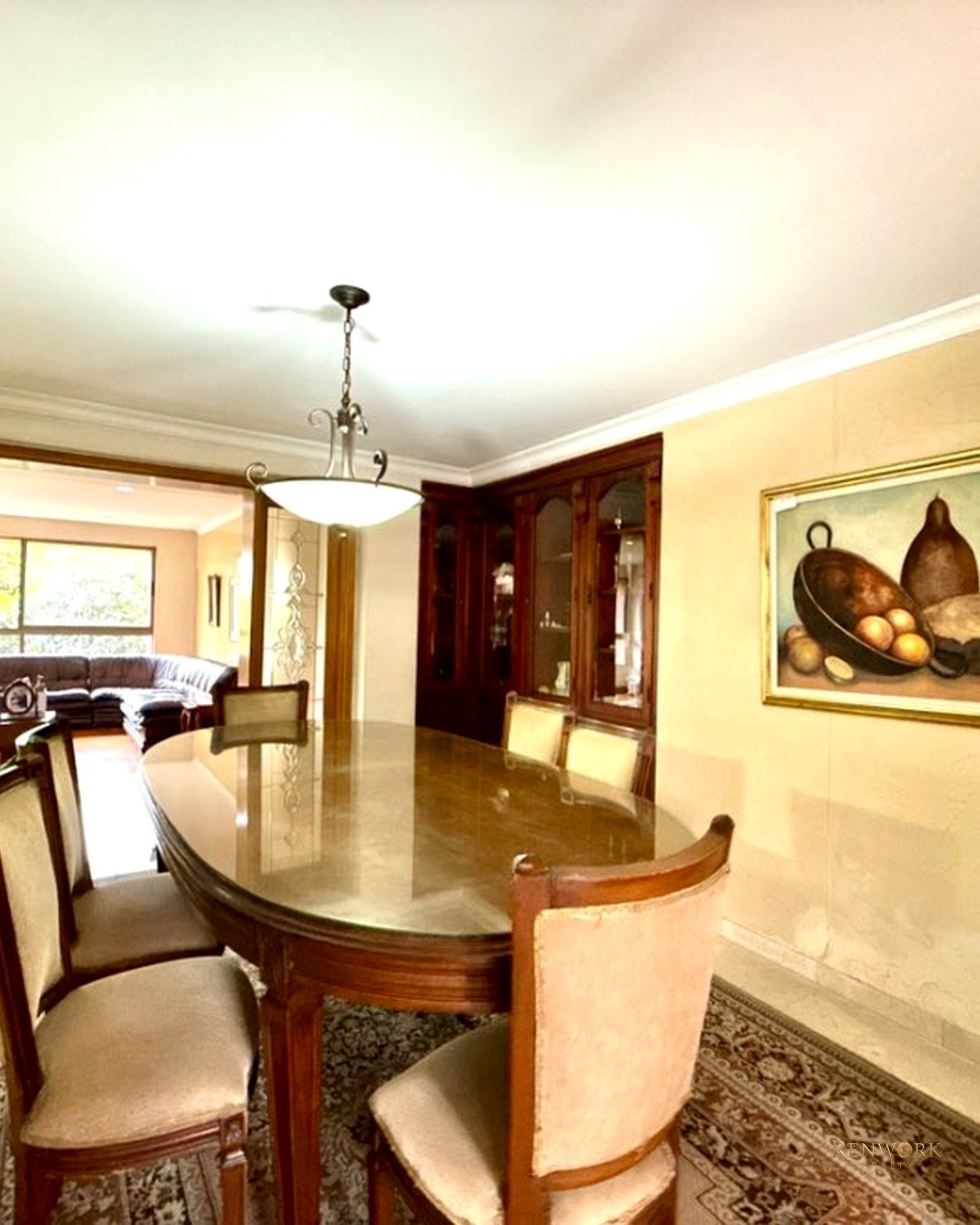APARTAMENTO PERFECTO PARA REMODELAR POBLADO I SECTOR SANTA FE · foto 2