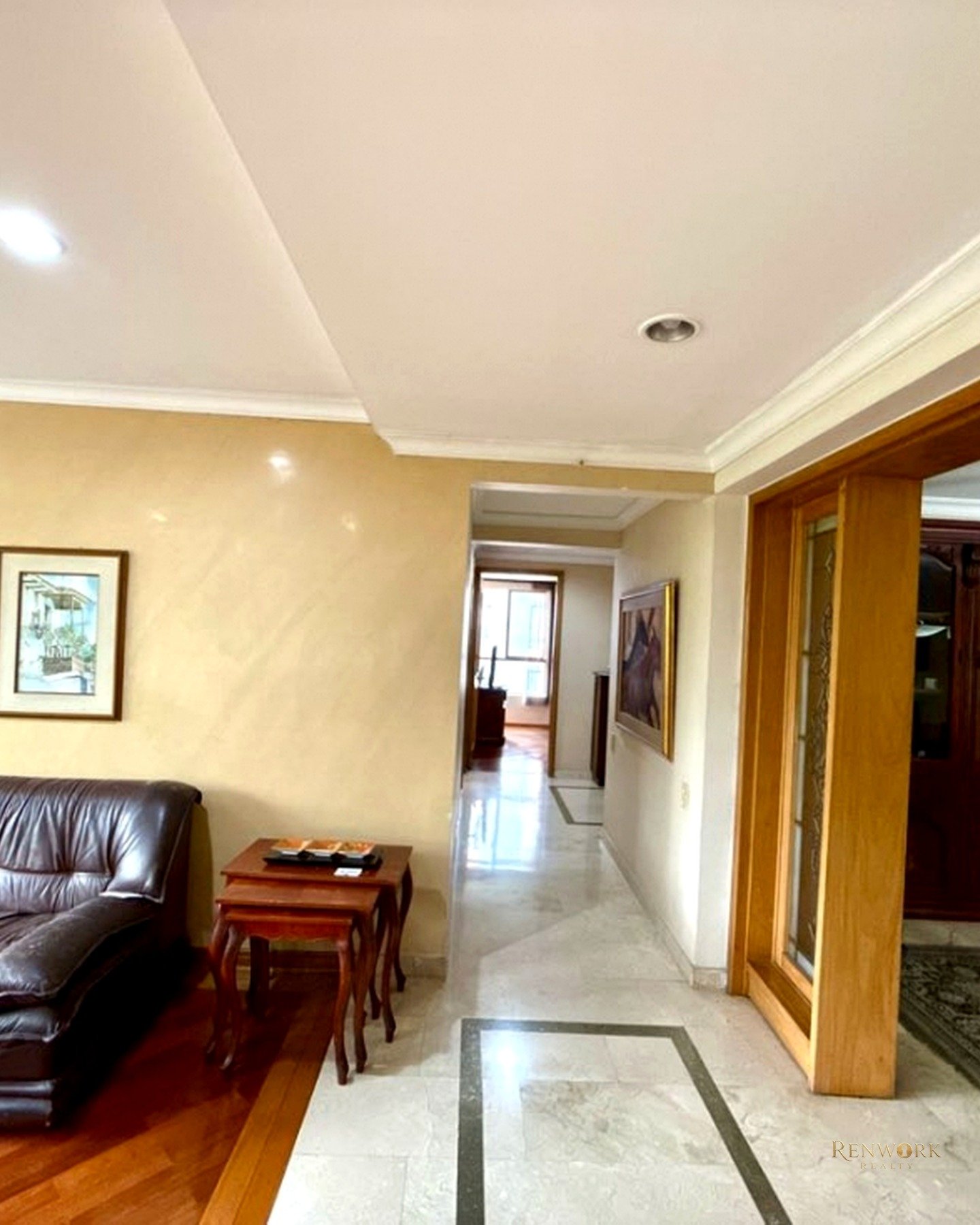 APARTAMENTO PERFECTO PARA REMODELAR POBLADO I SECTOR SANTA FE · foto 4