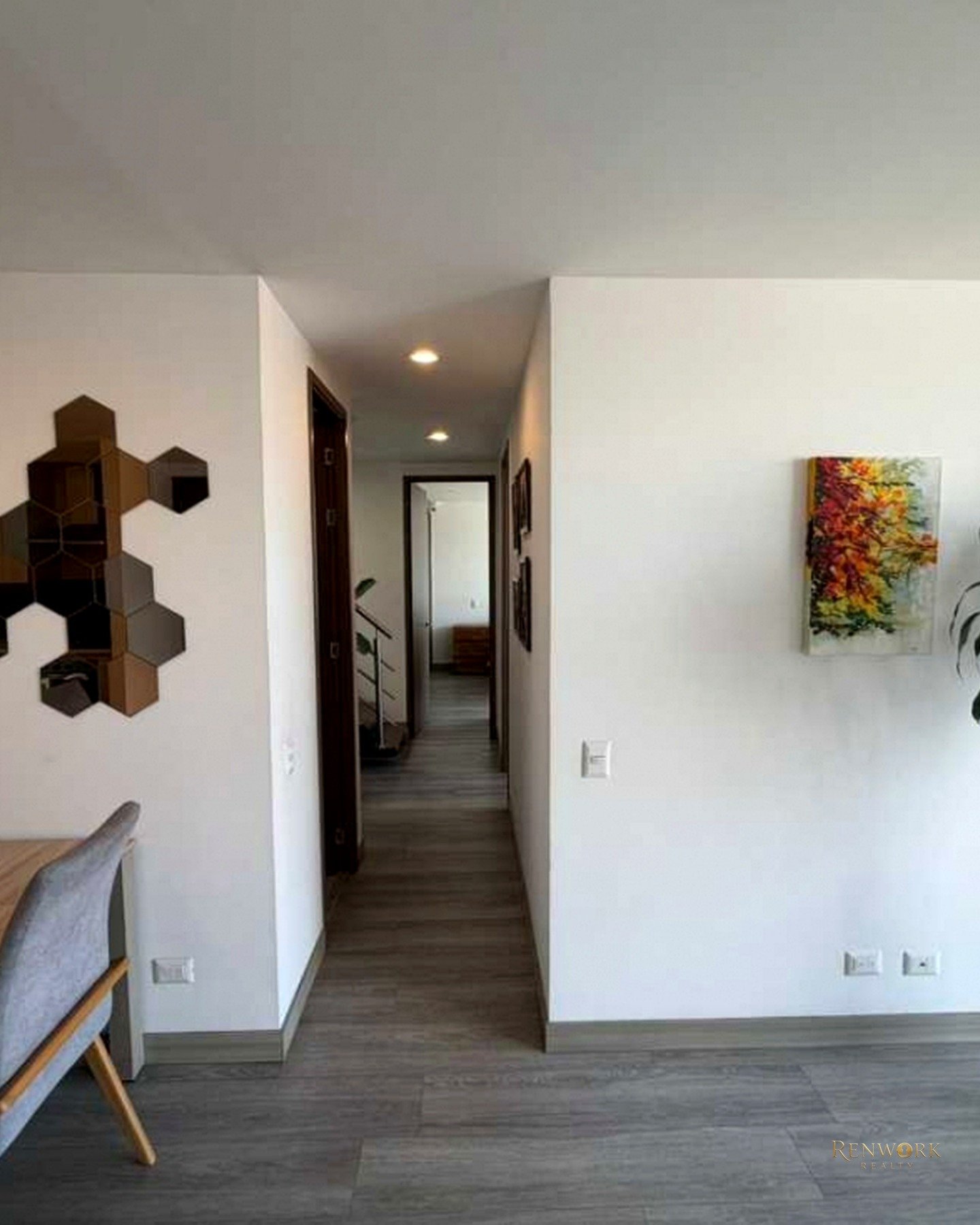 APARTAMENTO PH DÚPLEX EN SAN LUCAS – 168 M² · foto 8