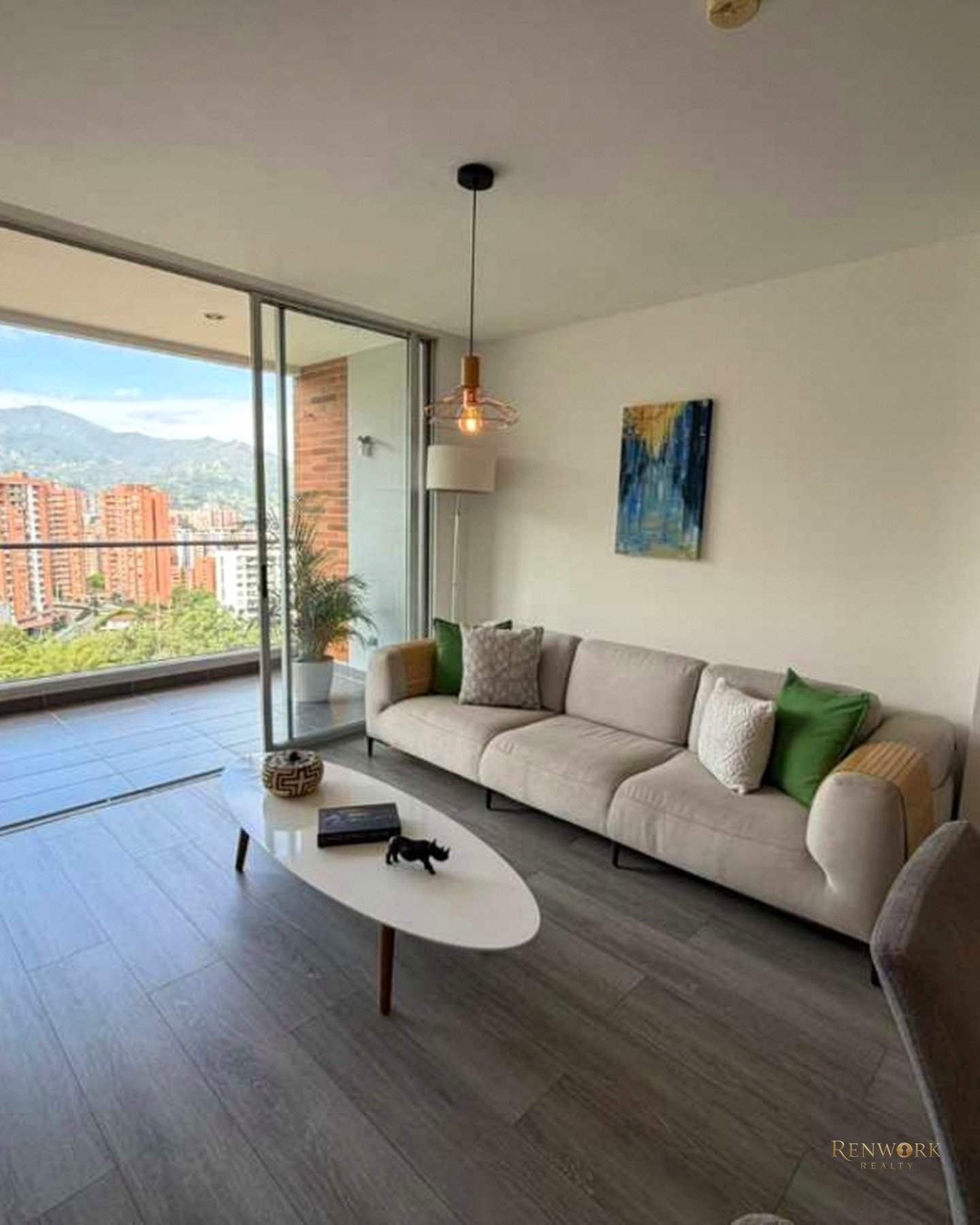 APARTAMENTO PH DÚPLEX EN SAN LUCAS – 168 M² · foto 1