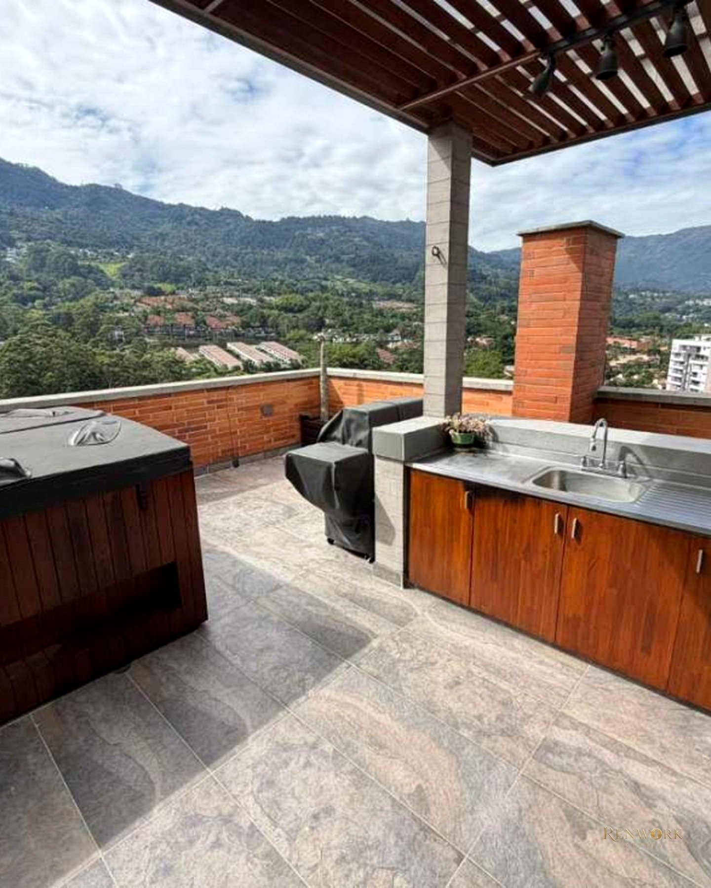 APARTAMENTO PH DÚPLEX EN SAN LUCAS – 168 M² · foto 7