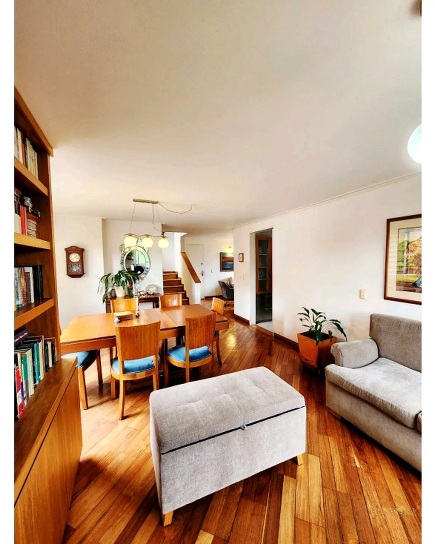 APARTAMENTO PH DÚPLEX. EN VENTA MEDELLÍN ELPOBLADO. LA FRONTERA · foto 1