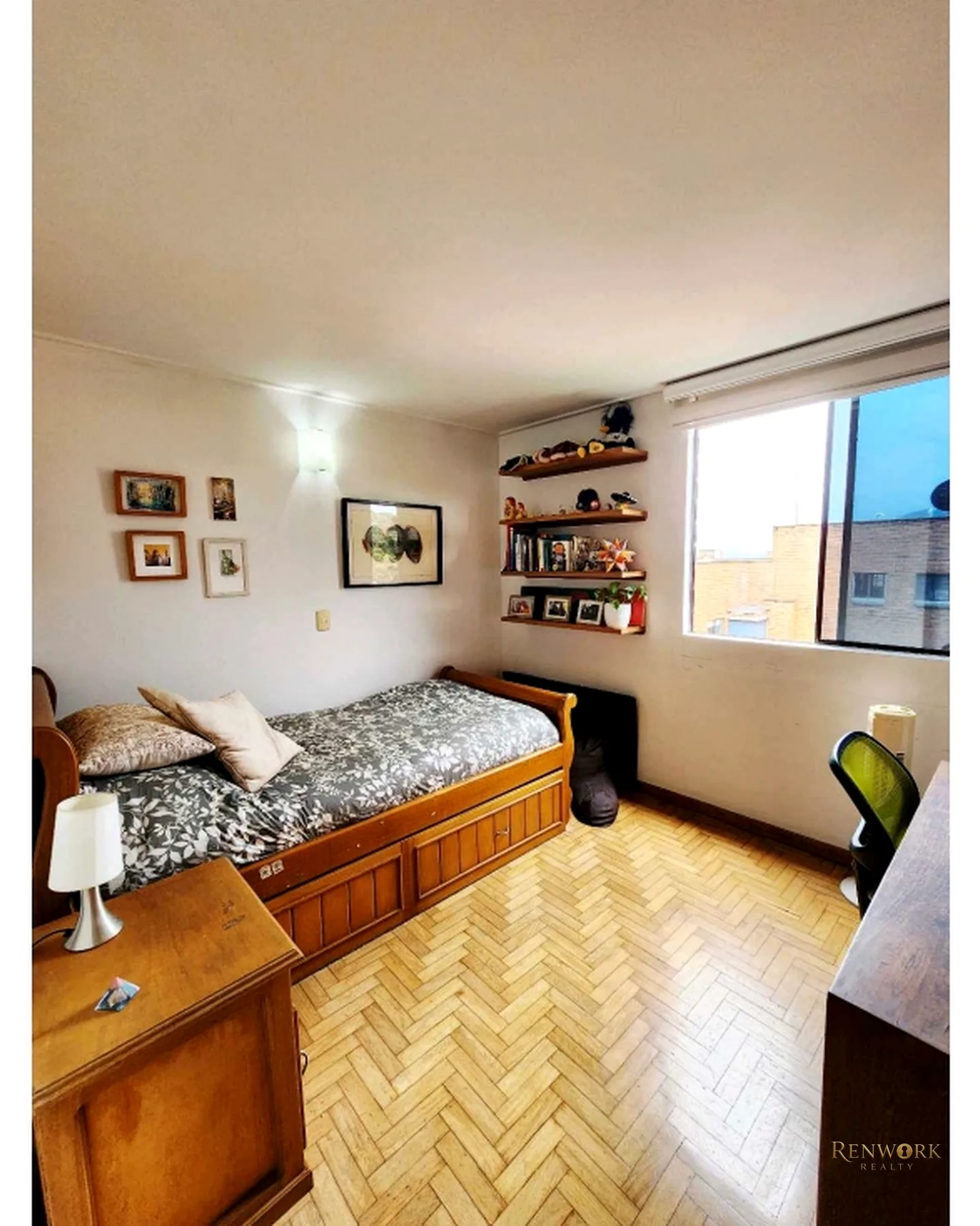 APARTAMENTO PH DÚPLEX. EN VENTA MEDELLÍN ELPOBLADO. LA FRONTERA · foto 9
