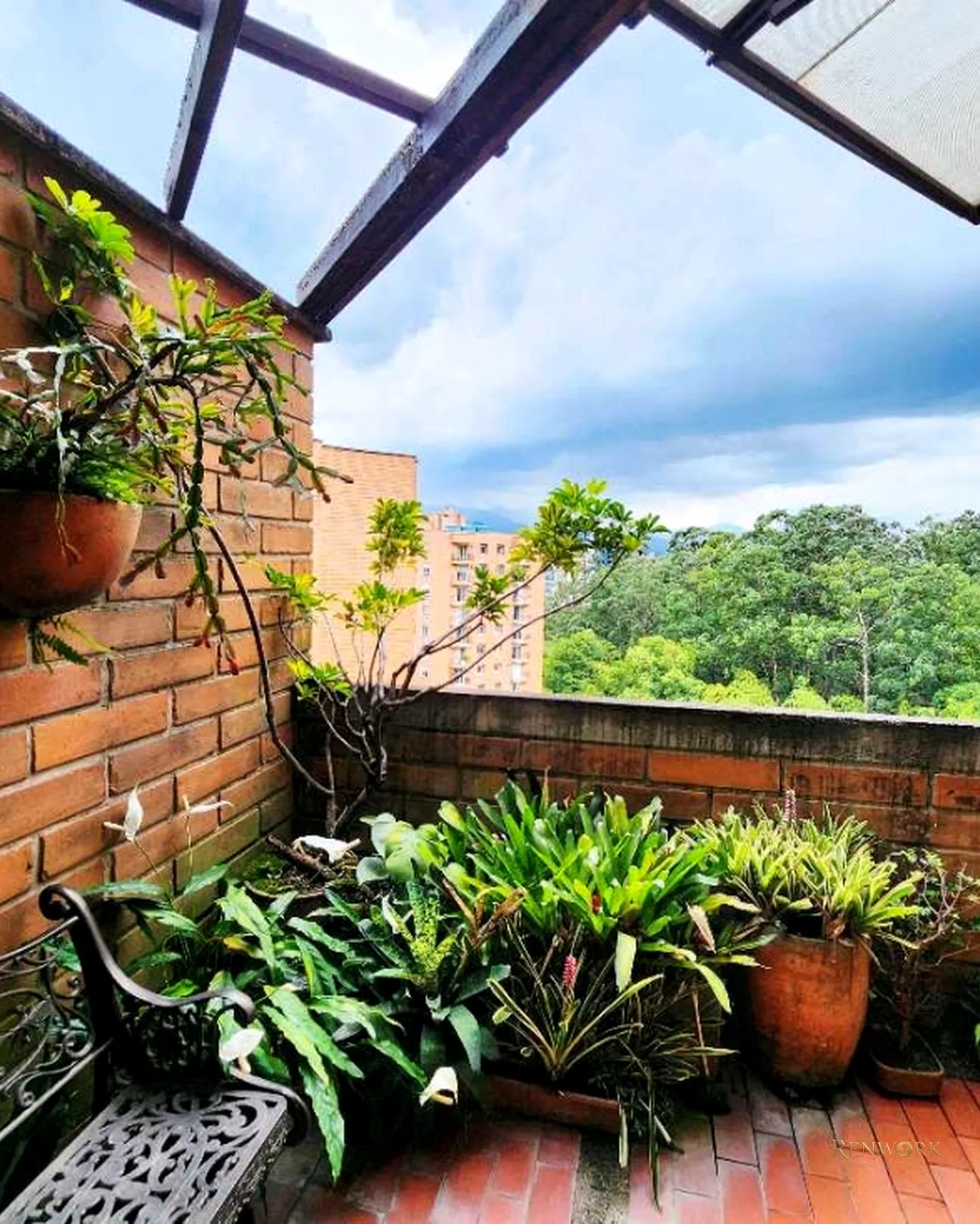 APARTAMENTO PH DÚPLEX. EN VENTA MEDELLÍN ELPOBLADO. LA FRONTERA · foto 7