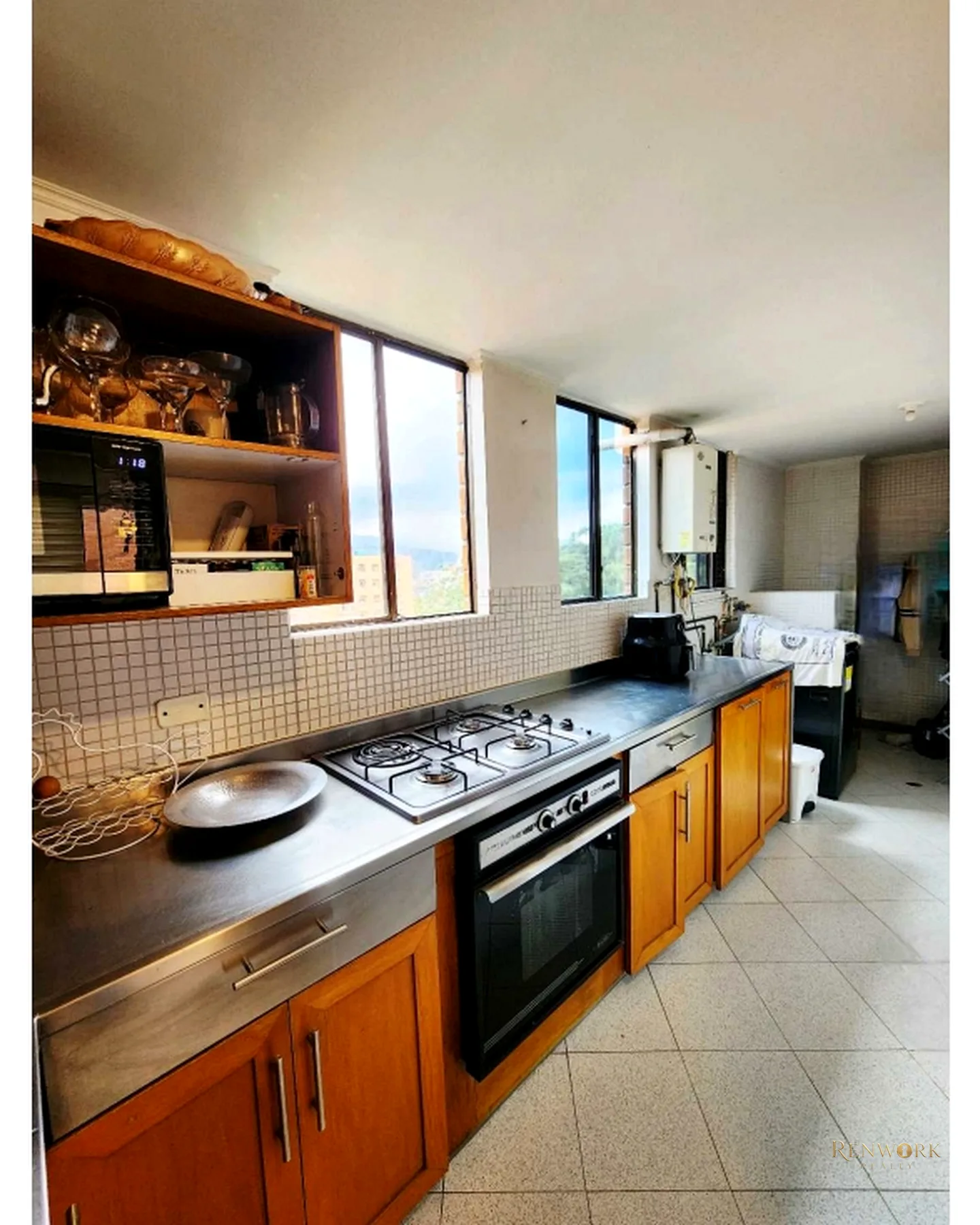 APARTAMENTO PH DÚPLEX. EN VENTA MEDELLÍN ELPOBLADO. LA FRONTERA · foto 5