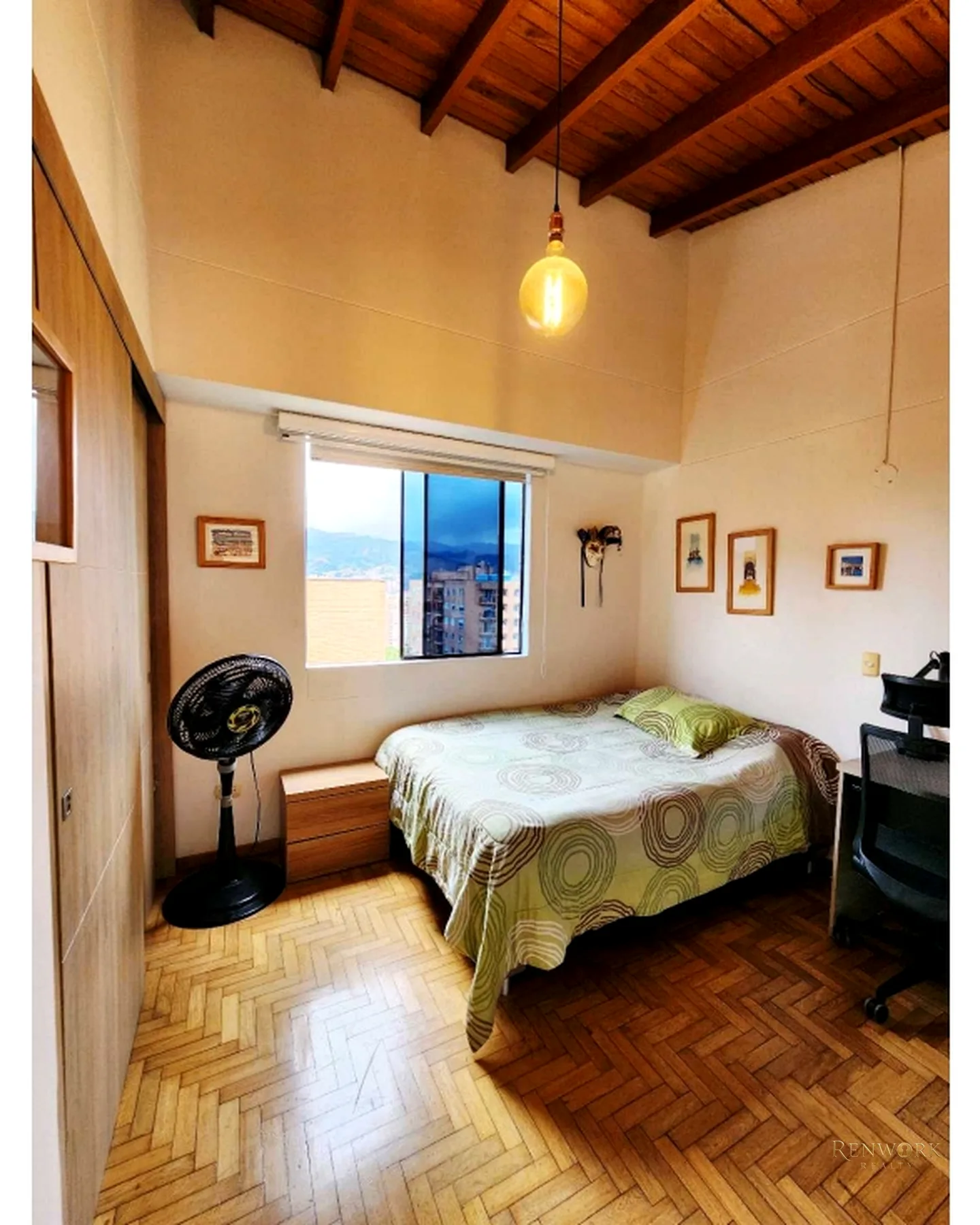 APARTAMENTO PH DÚPLEX. EN VENTA MEDELLÍN ELPOBLADO. LA FRONTERA · foto 10