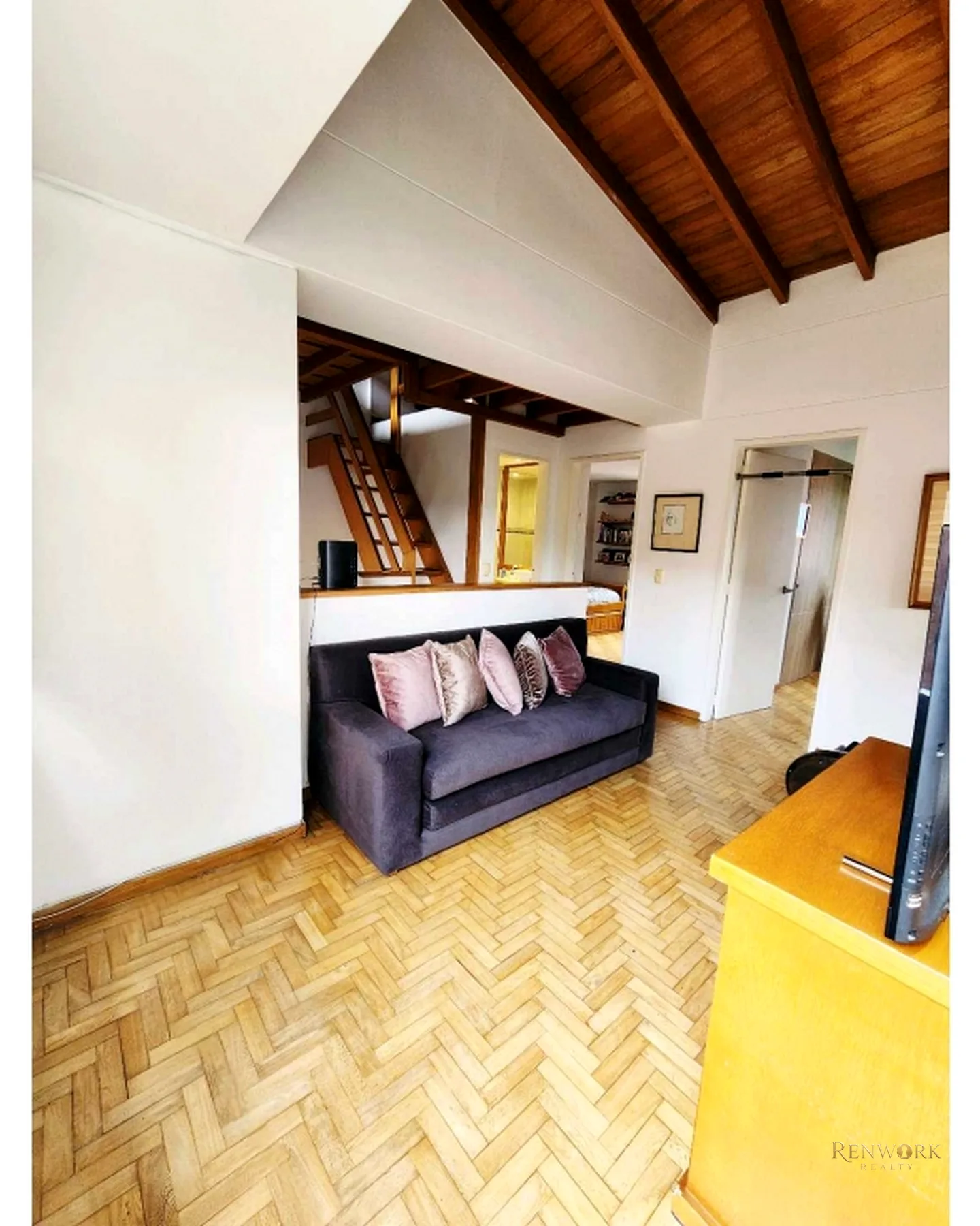 APARTAMENTO PH DÚPLEX. EN VENTA MEDELLÍN ELPOBLADO. LA FRONTERA · foto 15