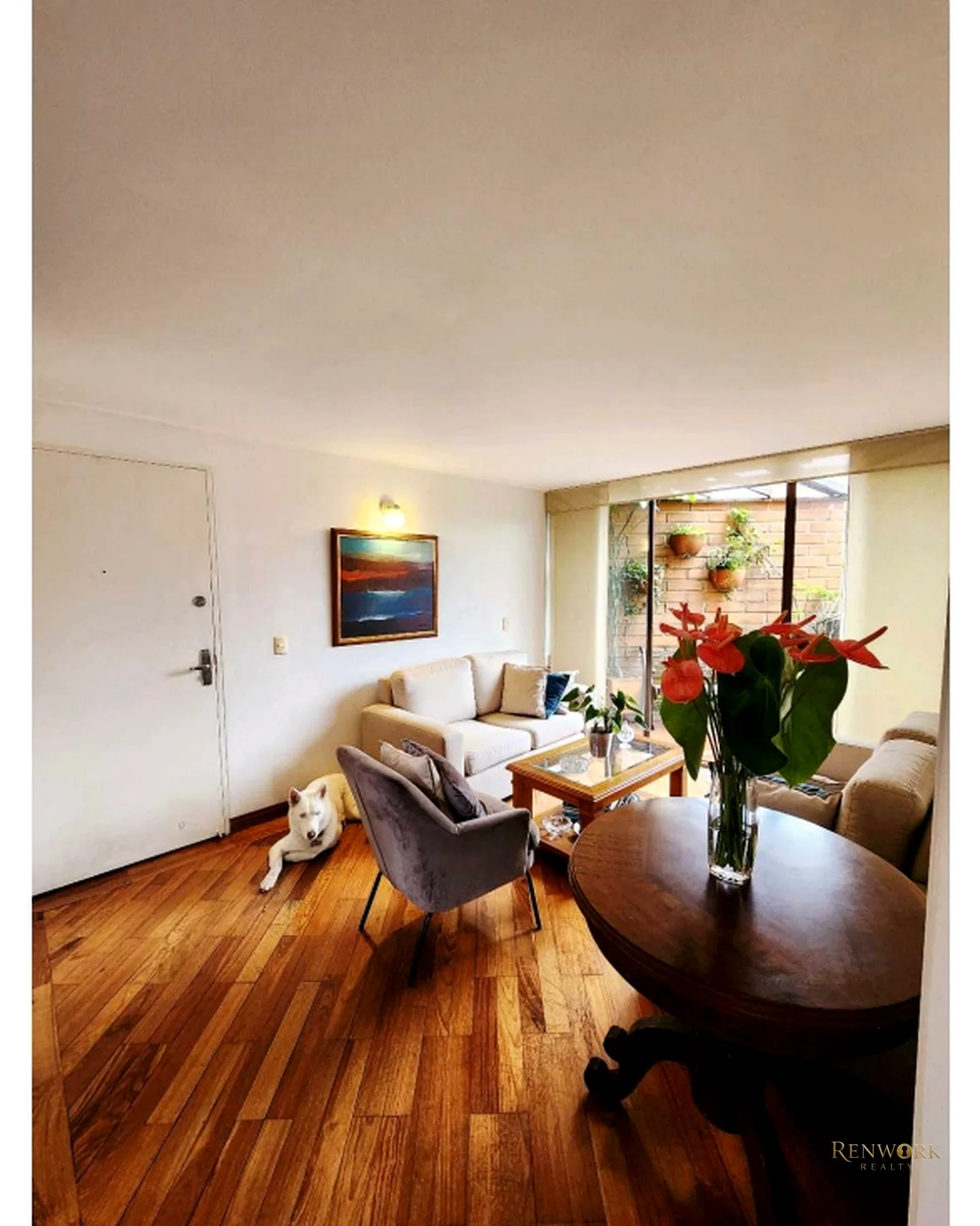 APARTAMENTO PH DÚPLEX. EN VENTA MEDELLÍN ELPOBLADO. LA FRONTERA · foto 3