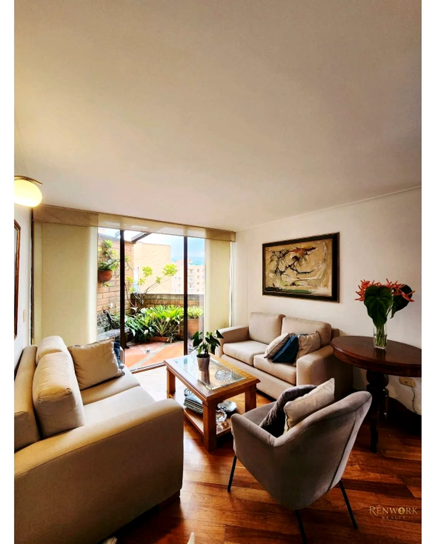 APARTAMENTO PH DÚPLEX. EN VENTA MEDELLÍN ELPOBLADO. LA FRONTERA · foto 4