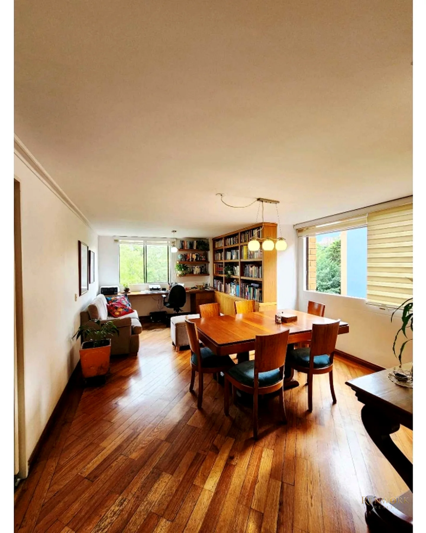 APARTAMENTO PH DÚPLEX. EN VENTA MEDELLÍN ELPOBLADO. LA FRONTERA · foto 2