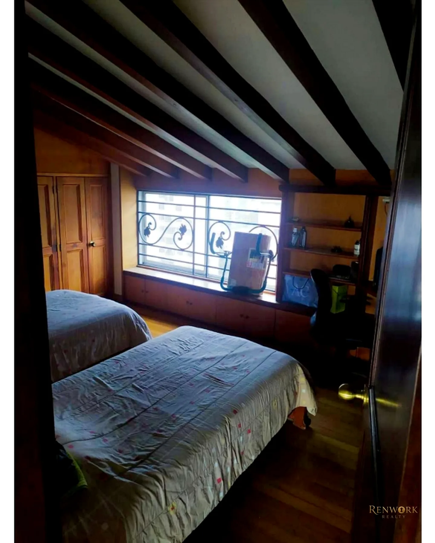 APARTAMENTO PH DUPLEX MEDELLIN VISTA AL SUR PISO ALTO SECTOR BALSOS · foto 5