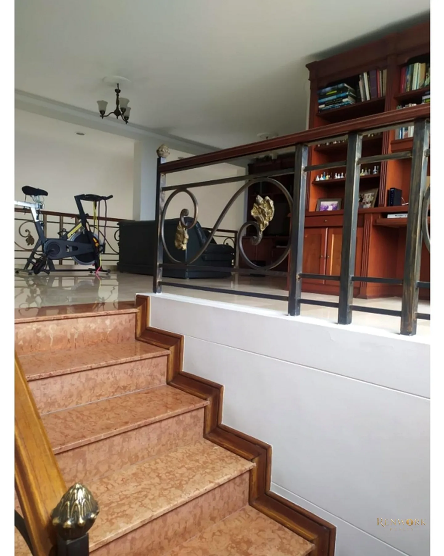 APARTAMENTO PH DUPLEX MEDELLIN VISTA AL SUR PISO ALTO SECTOR BALSOS · foto 9