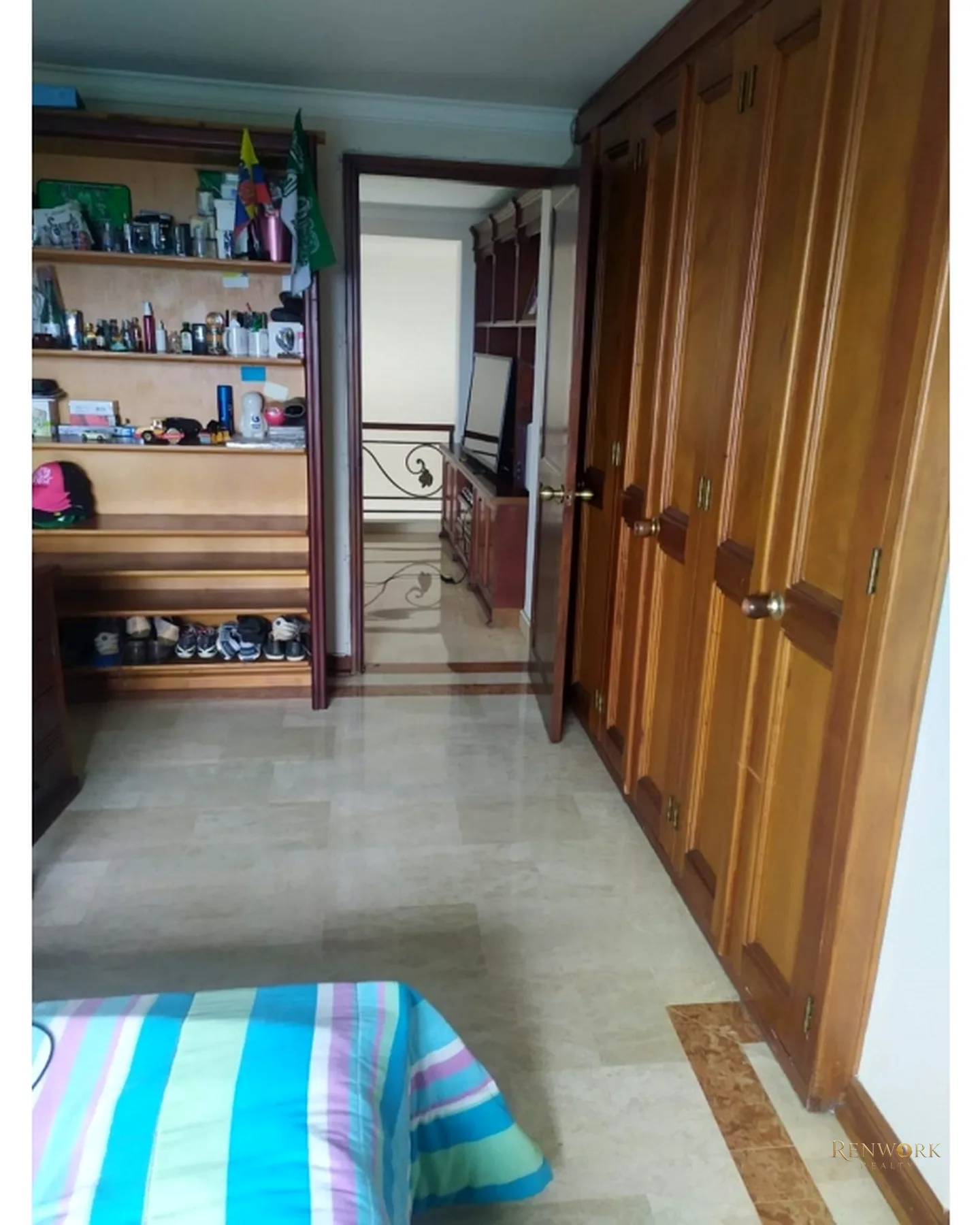 APARTAMENTO PH DUPLEX MEDELLIN VISTA AL SUR PISO ALTO SECTOR BALSOS · foto 14