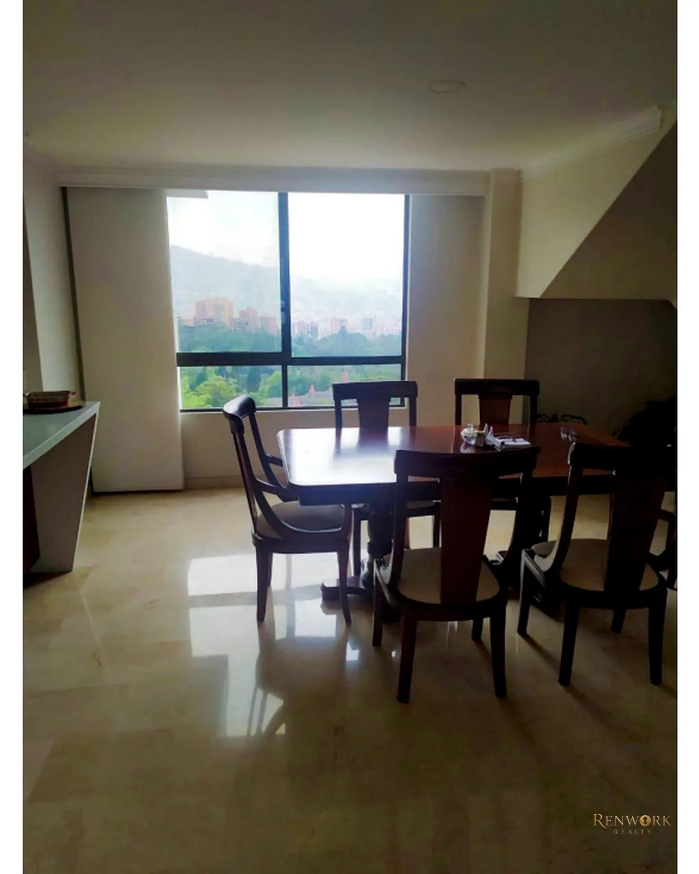 APARTAMENTO PH DUPLEX MEDELLIN VISTA AL SUR PISO ALTO SECTOR BALSOS · foto 4