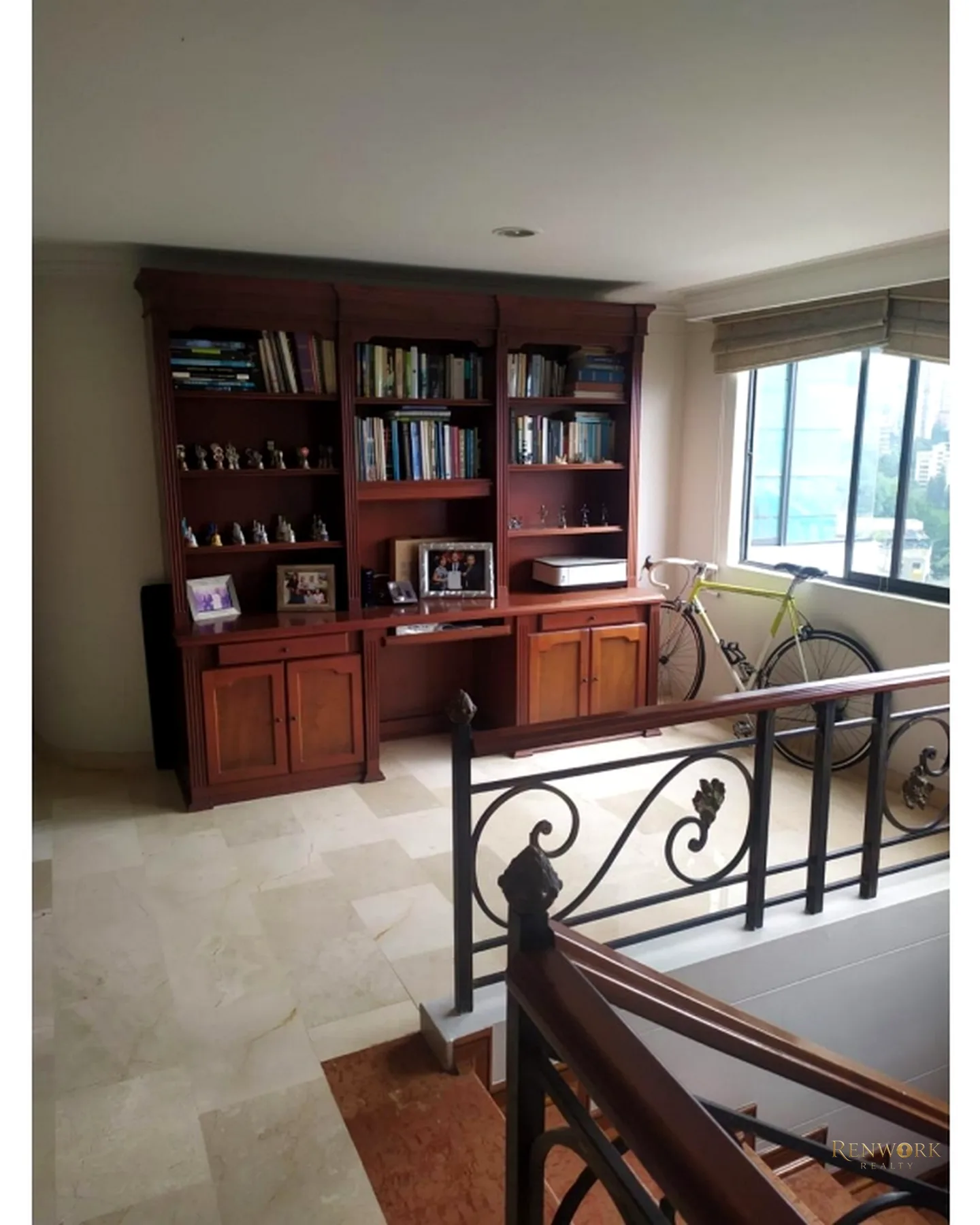 APARTAMENTO PH DUPLEX MEDELLIN VISTA AL SUR PISO ALTO SECTOR BALSOS · foto 8