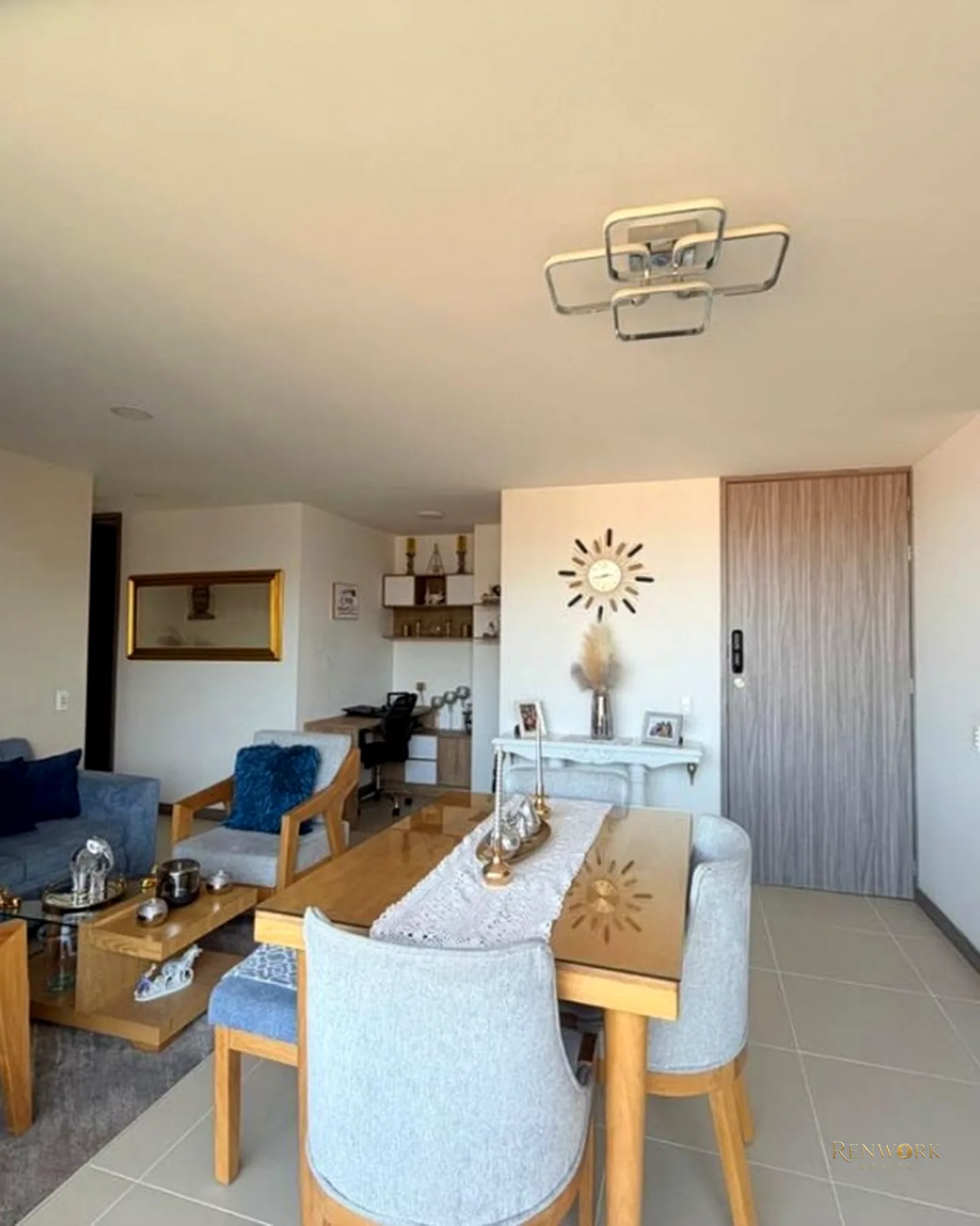 APARTAMENTO PISO 22 CON VISTA PANORÁMICA EN SURAMÉRICA, LA ESTRELLA · foto 8