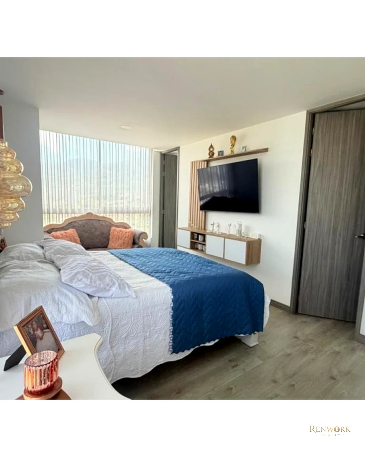 APARTAMENTO PISO 22 CON VISTA PANORÁMICA EN SURAMÉRICA, LA ESTRELLA · foto 12