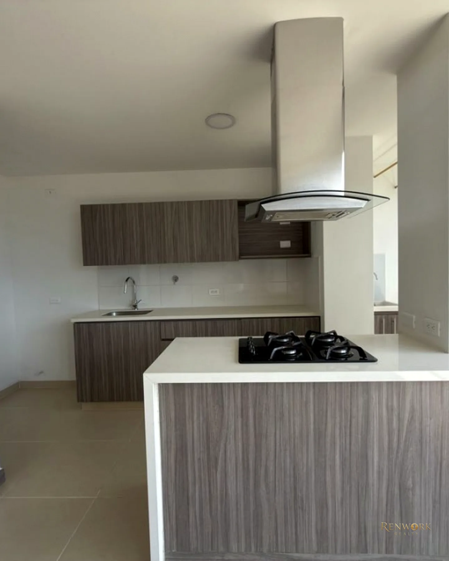 APARTAMENTO PISO 22 CON VISTA PANORÁMICA EN SURAMÉRICA, LA ESTRELLA · foto 2