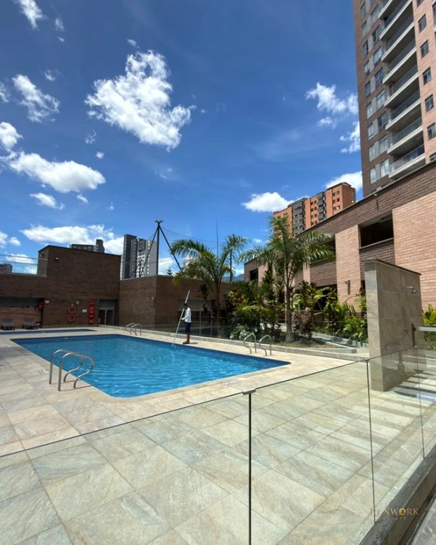 APARTAMENTO PISO 22 CON VISTA PANORÁMICA EN SURAMÉRICA, LA ESTRELLA · foto 9
