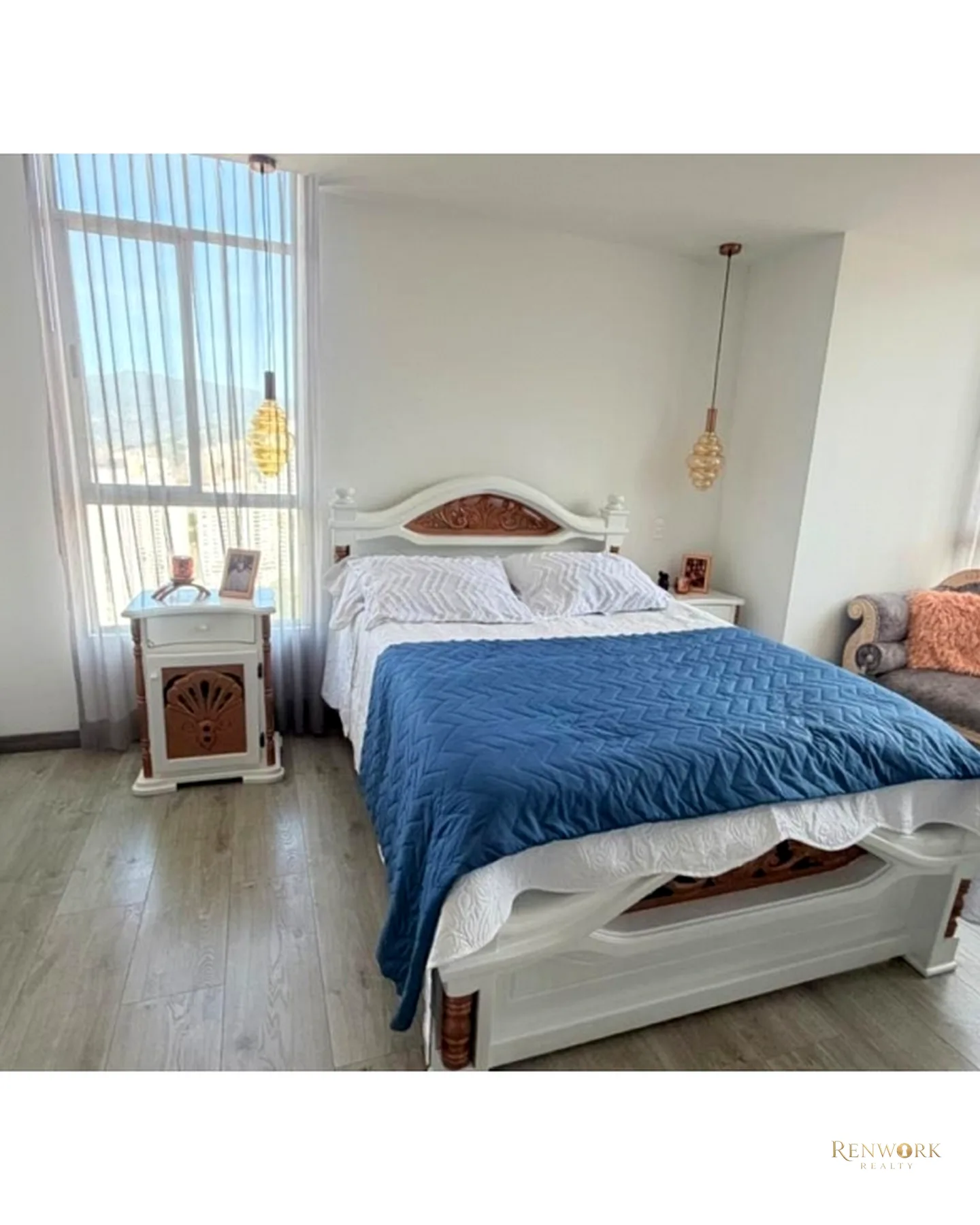 APARTAMENTO PISO 22 CON VISTA PANORÁMICA EN SURAMÉRICA, LA ESTRELLA · foto 11