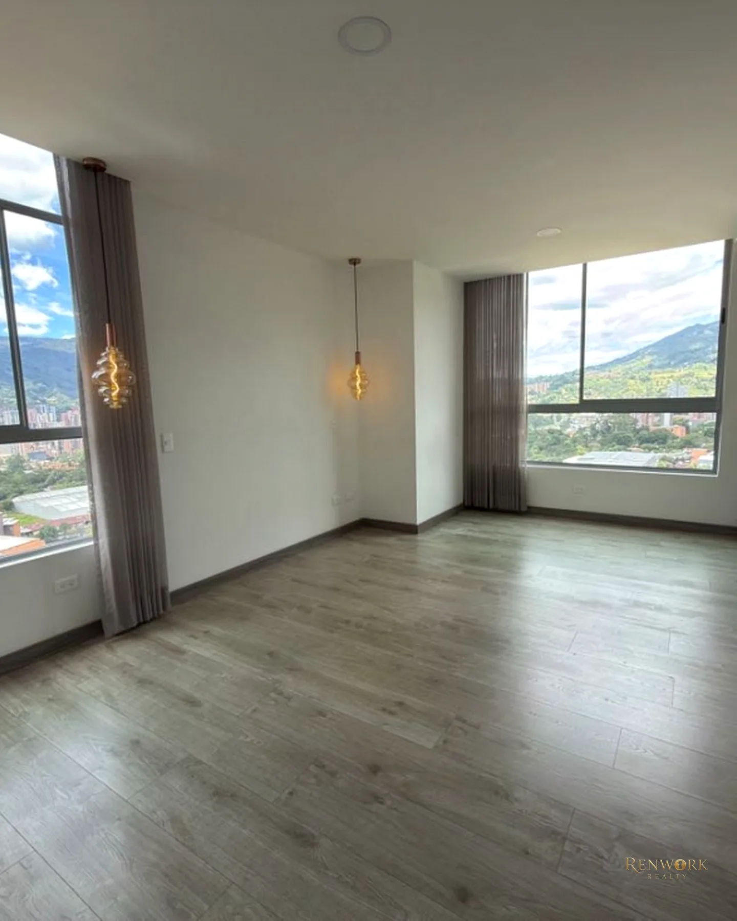 APARTAMENTO PISO 22 CON VISTA PANORÁMICA EN SURAMÉRICA, LA ESTRELLA · foto 6