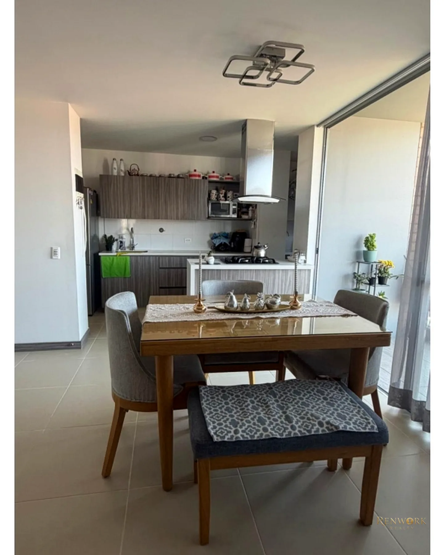 APARTAMENTO PISO 22 CON VISTA PANORÁMICA EN SURAMÉRICA, LA ESTRELLA · foto 3